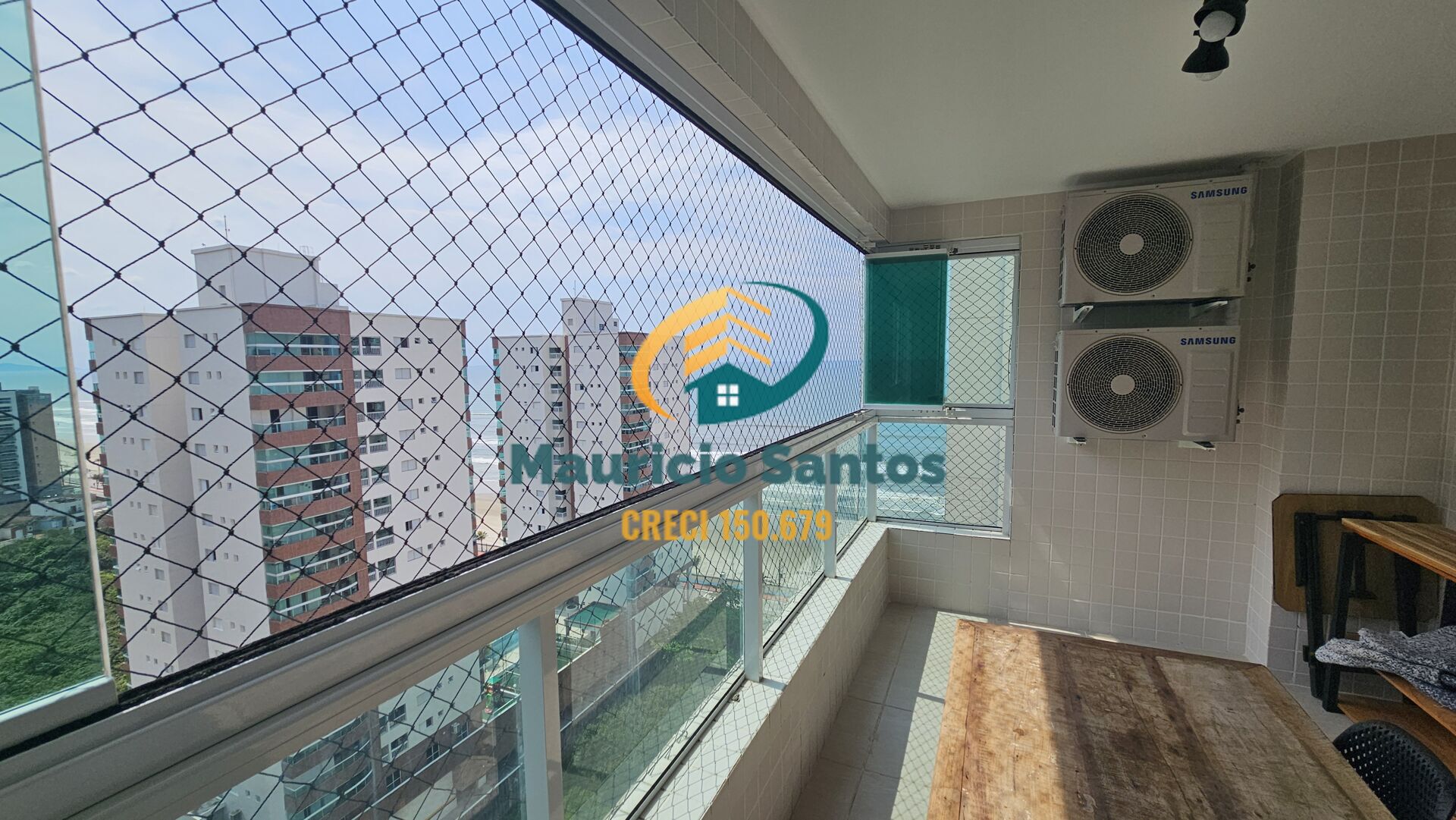 Apartamento à venda com 2 quartos, 1 suíte, 1 vaga e 78m² no Centro, Mongaguá (SP) — foto 14 de 30