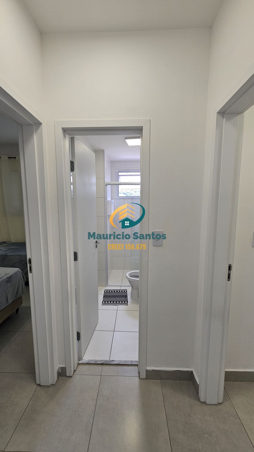 Apartamento à venda com 2 quartos, 1 suíte, 1 vaga e 78m² no Centro, Mongaguá (SP) — foto 20 de 30