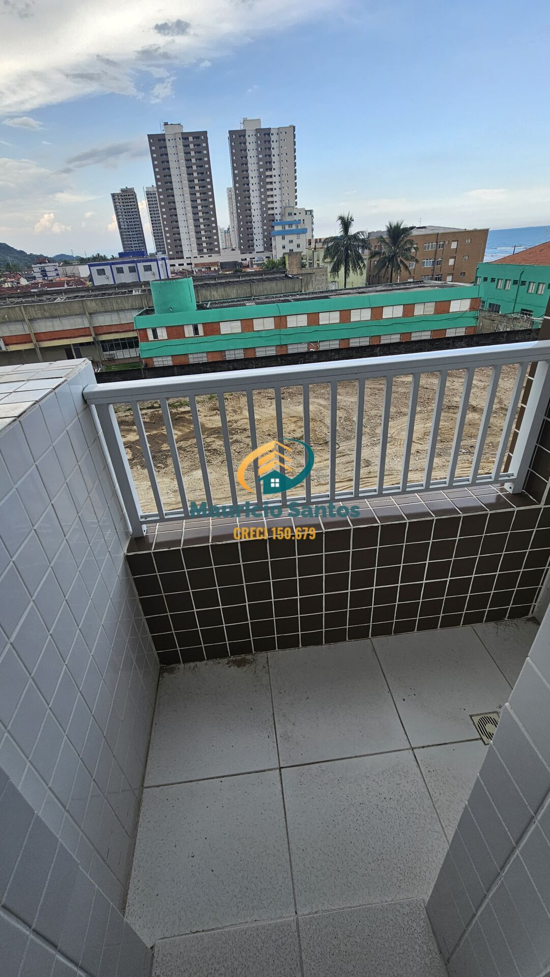 Apartamento à venda com 2 quartos, 1 suíte, 1 vaga e 79m² no Centro, Mongaguá (SP) — foto 16 de 30