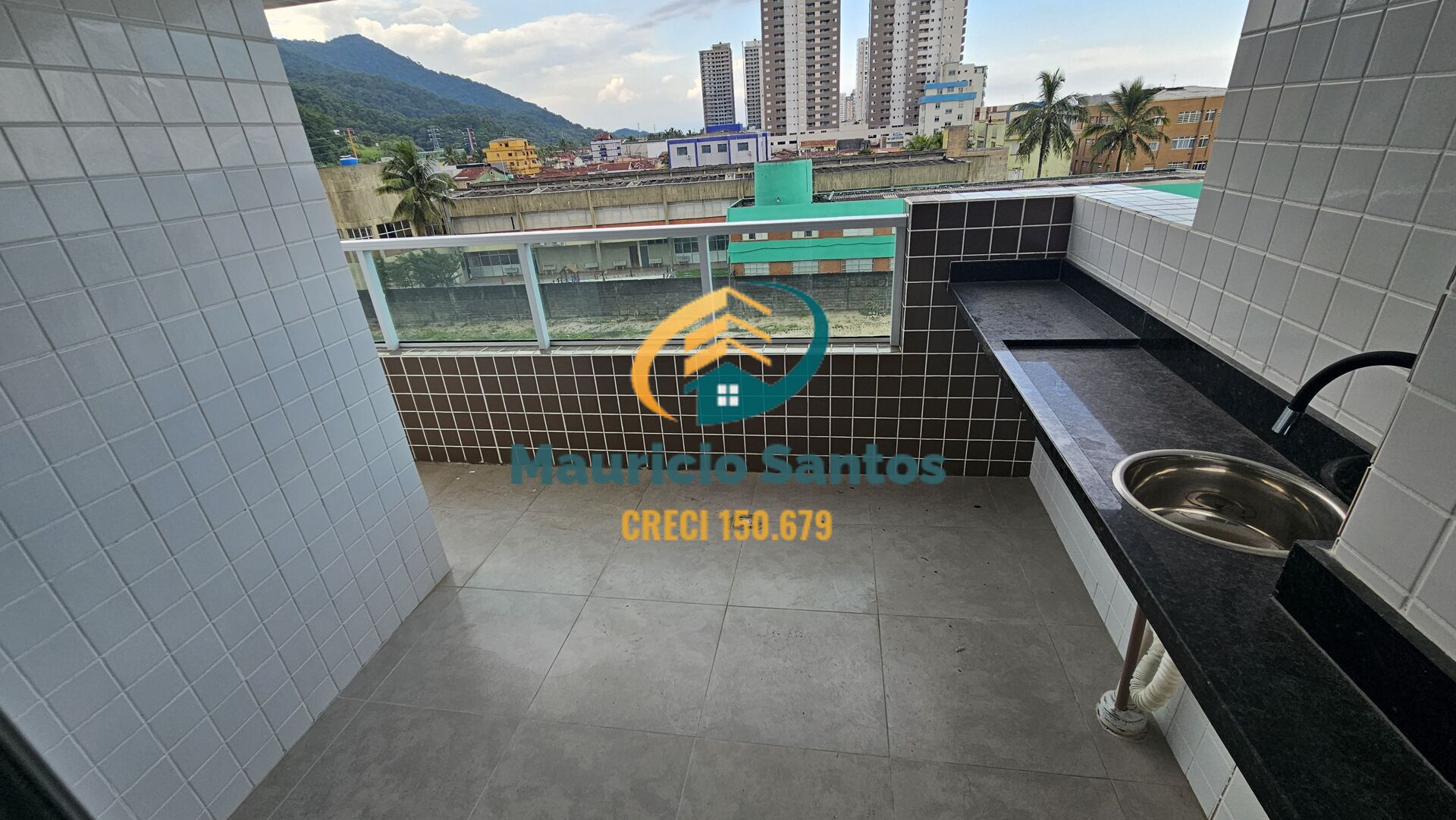 Apartamento à venda com 2 quartos, 1 suíte, 1 vaga e 79m² no Centro, Mongaguá (SP) — foto 6 de 30