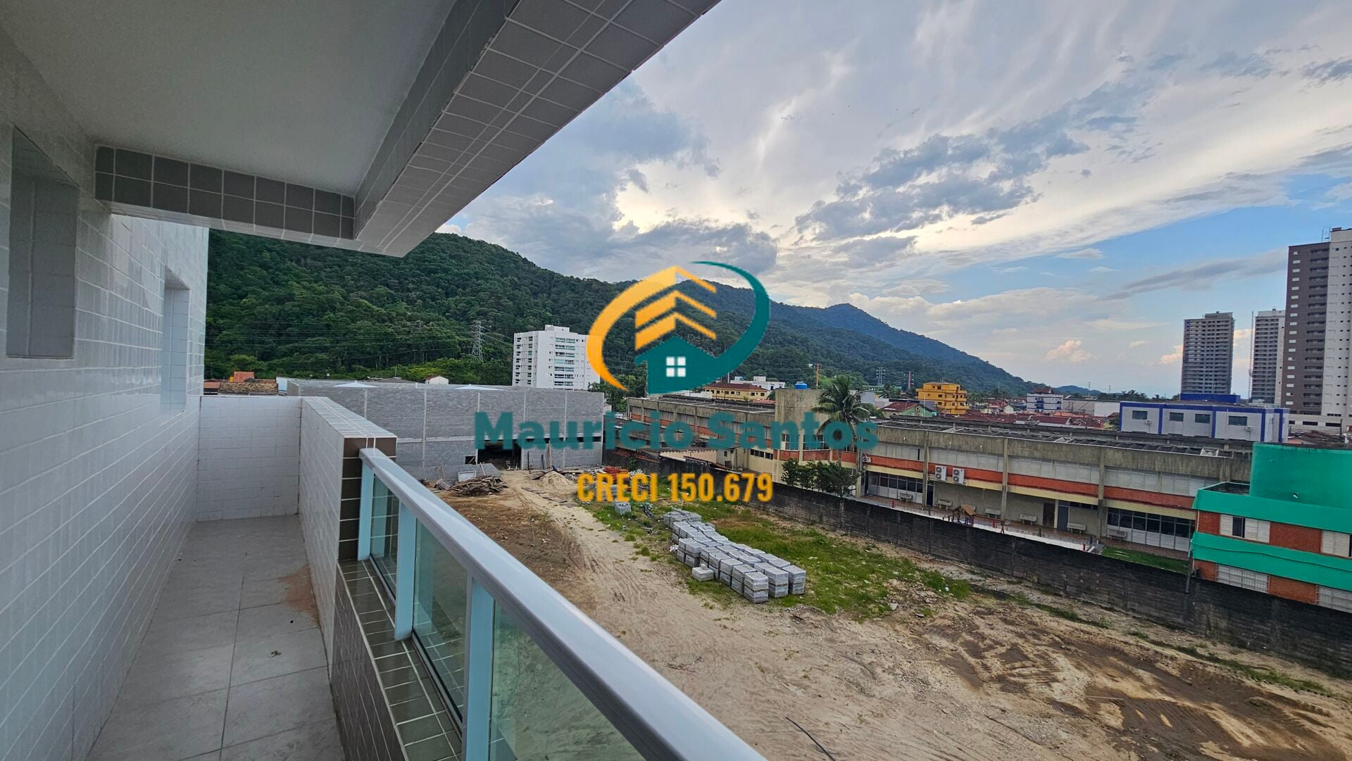 Apartamento à venda com 2 quartos, 1 suíte, 1 vaga e 79m² no Centro, Mongaguá (SP) — foto 8 de 30