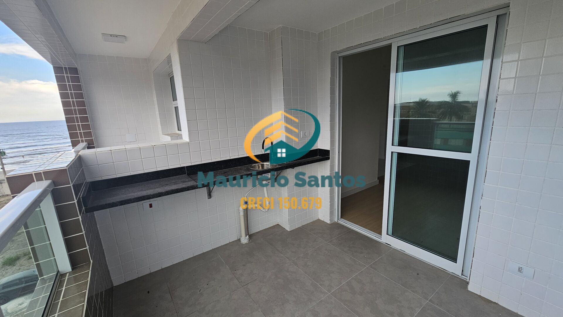 Apartamento à venda com 2 quartos, 1 suíte, 1 vaga e 79m² no Centro, Mongaguá (SP) — foto 9 de 30