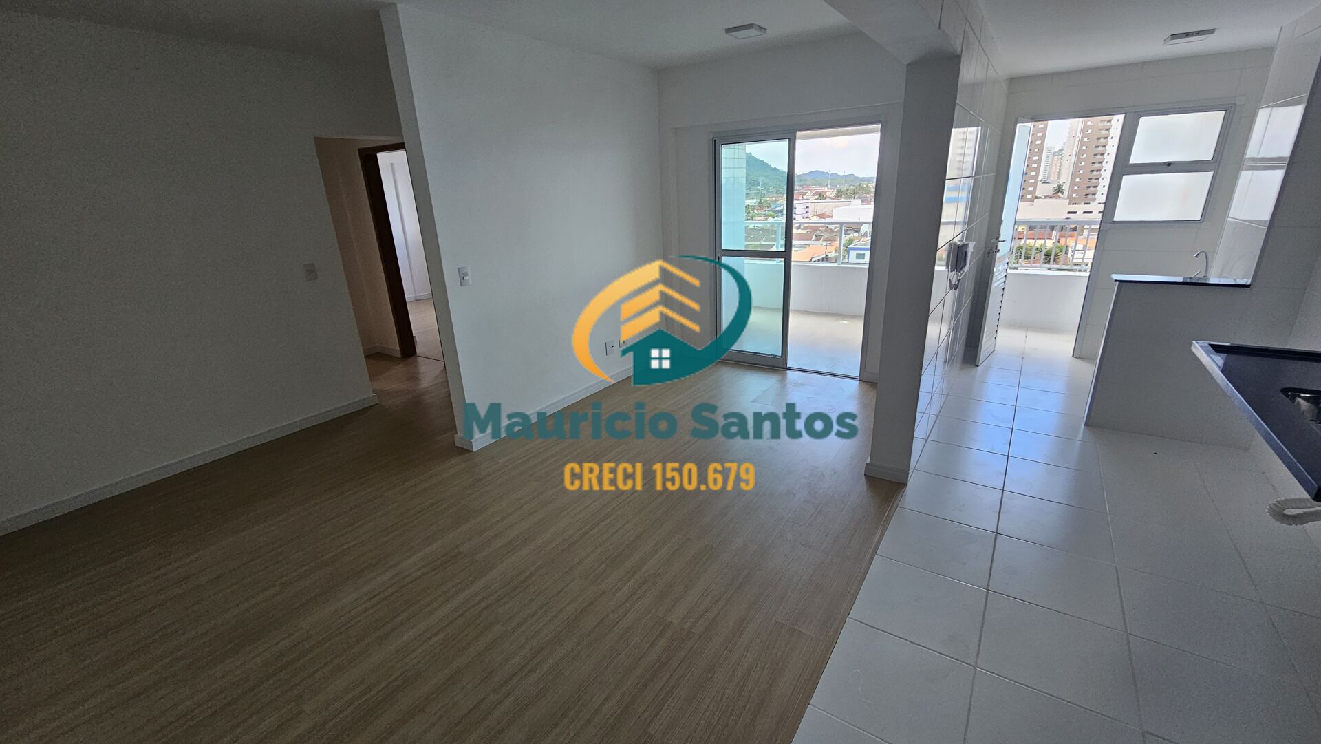 Apartamento à venda com 2 quartos, 1 suíte, 1 vaga e 79m² no Centro, Mongaguá (SP) — foto 3 de 30