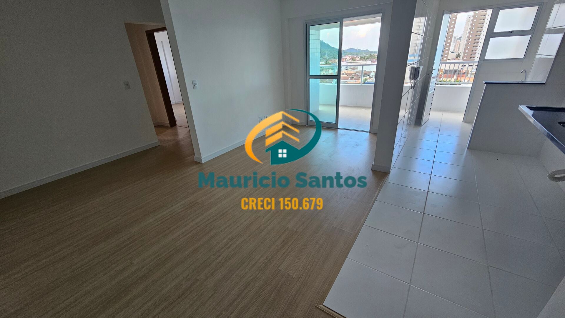 Apartamento à venda com 2 quartos, 1 suíte, 1 vaga e 79m² no Centro, Mongaguá (SP) — foto 2 de 30