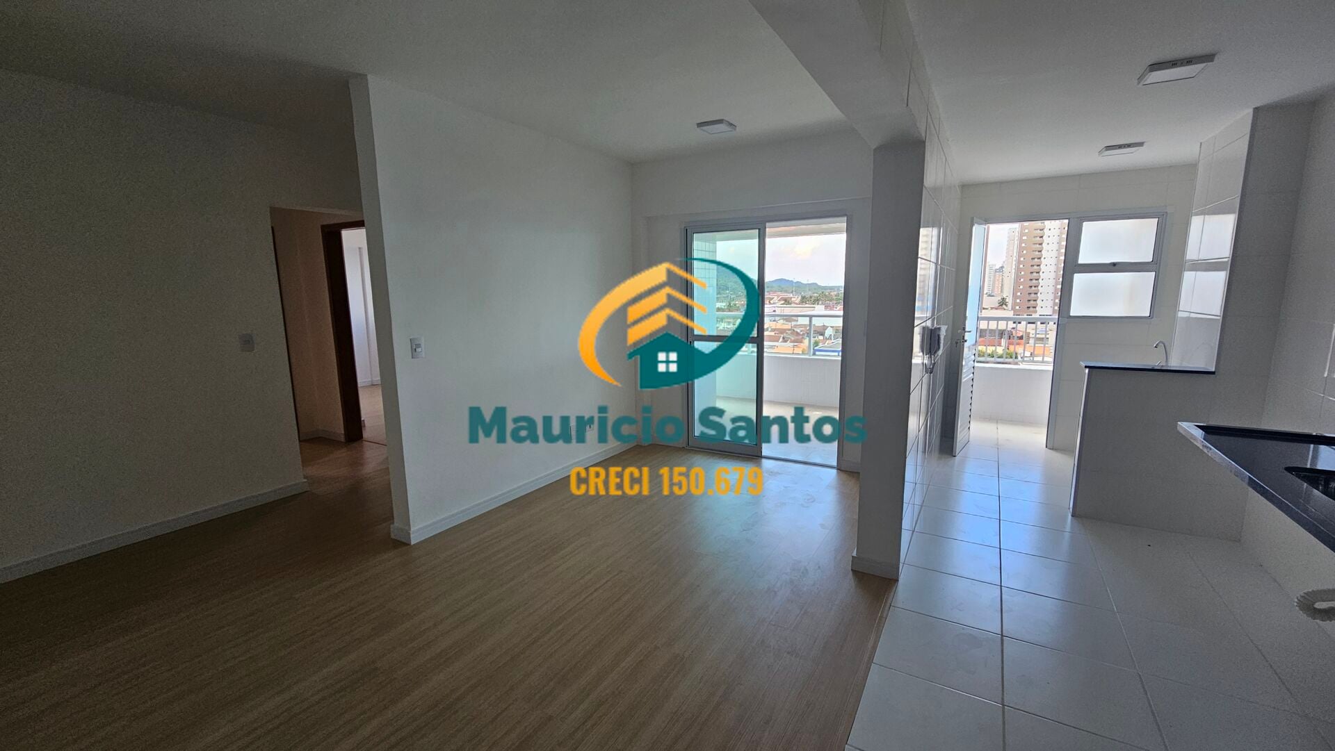 Apartamento à venda com 2 quartos, 1 suíte, 1 vaga e 79m² no Centro, Mongaguá (SP) — foto 4 de 30