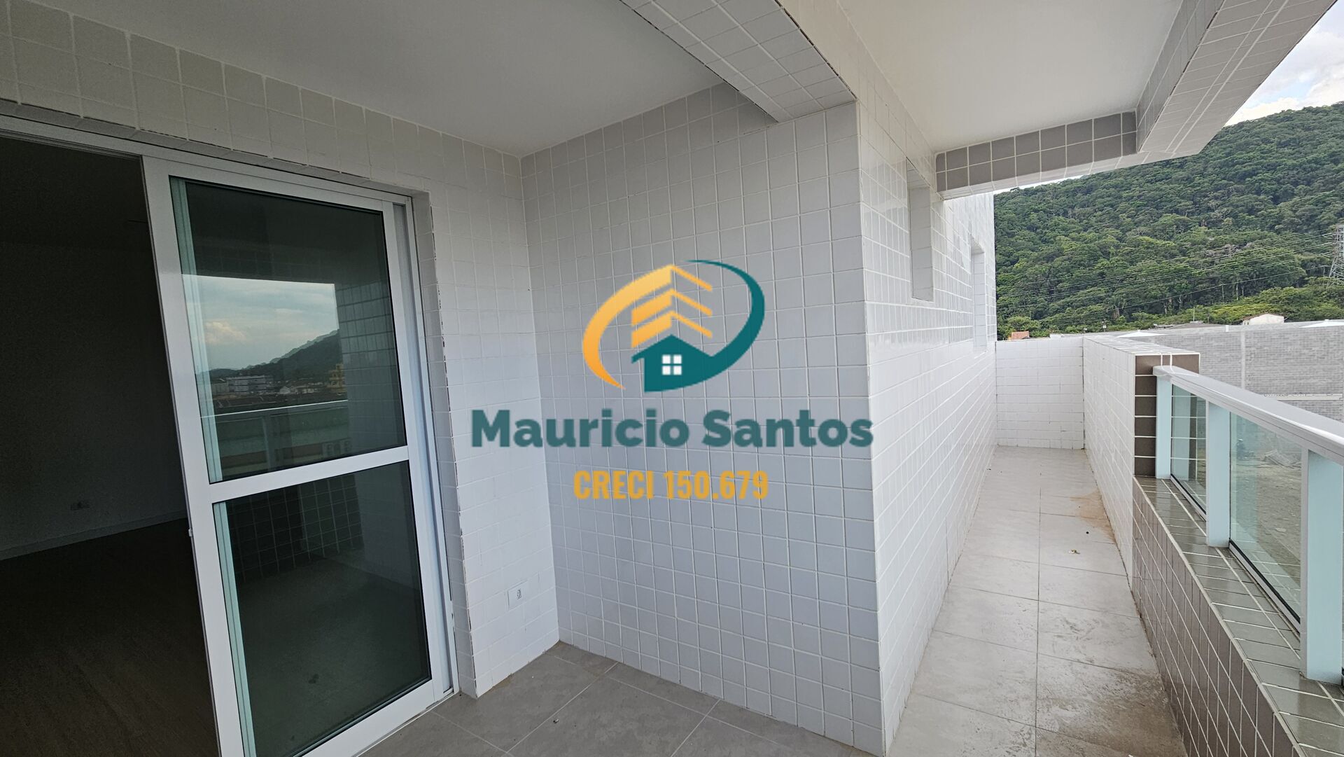 Apartamento à venda com 2 quartos, 1 suíte, 1 vaga e 79m² no Centro, Mongaguá (SP) — foto 7 de 30
