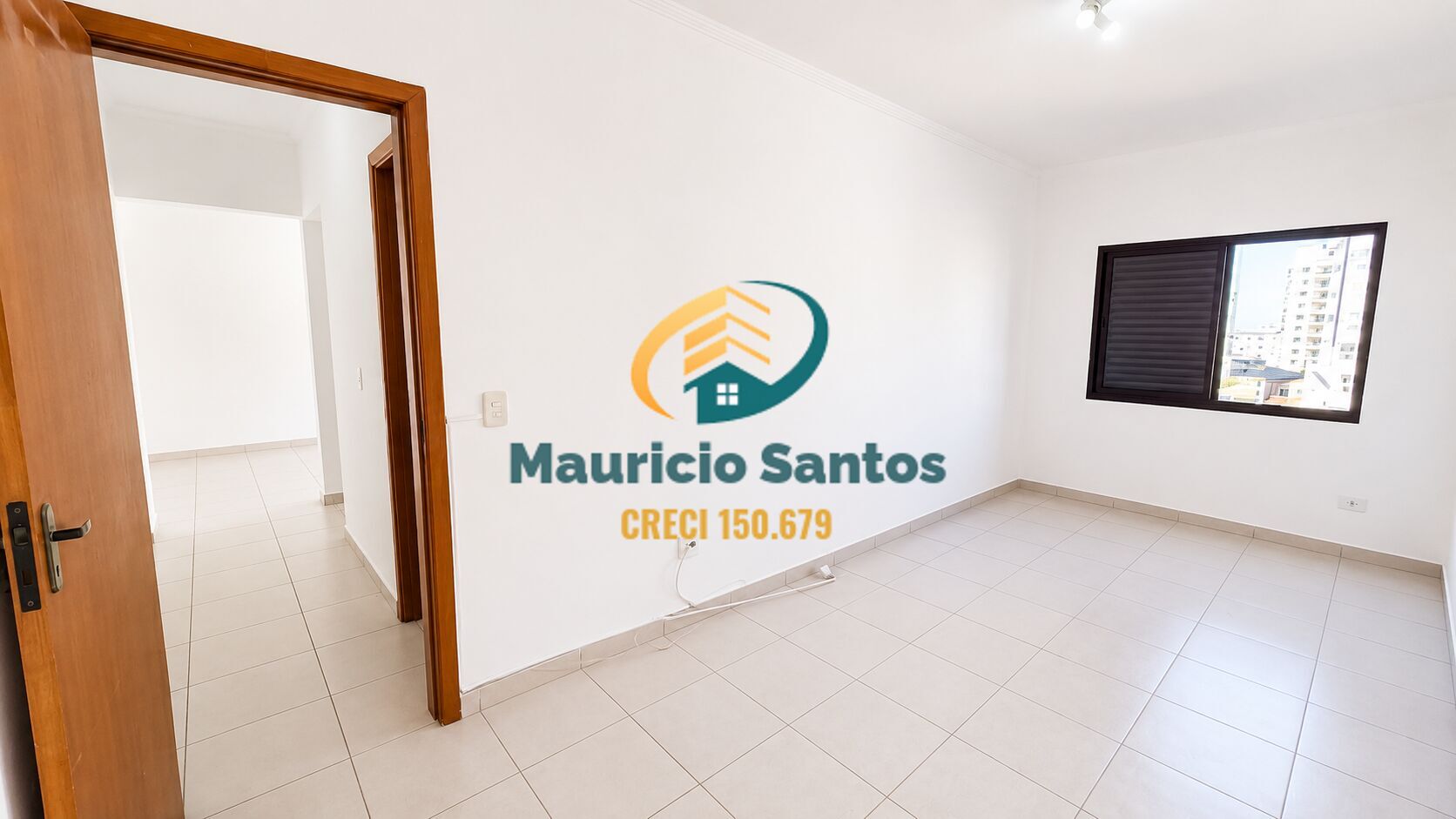Apartamento à venda com 1 quarto, 1 banheiro, 1 vaga e 54m² no Aviação, Praia Grande (SP) — foto 12 de 30