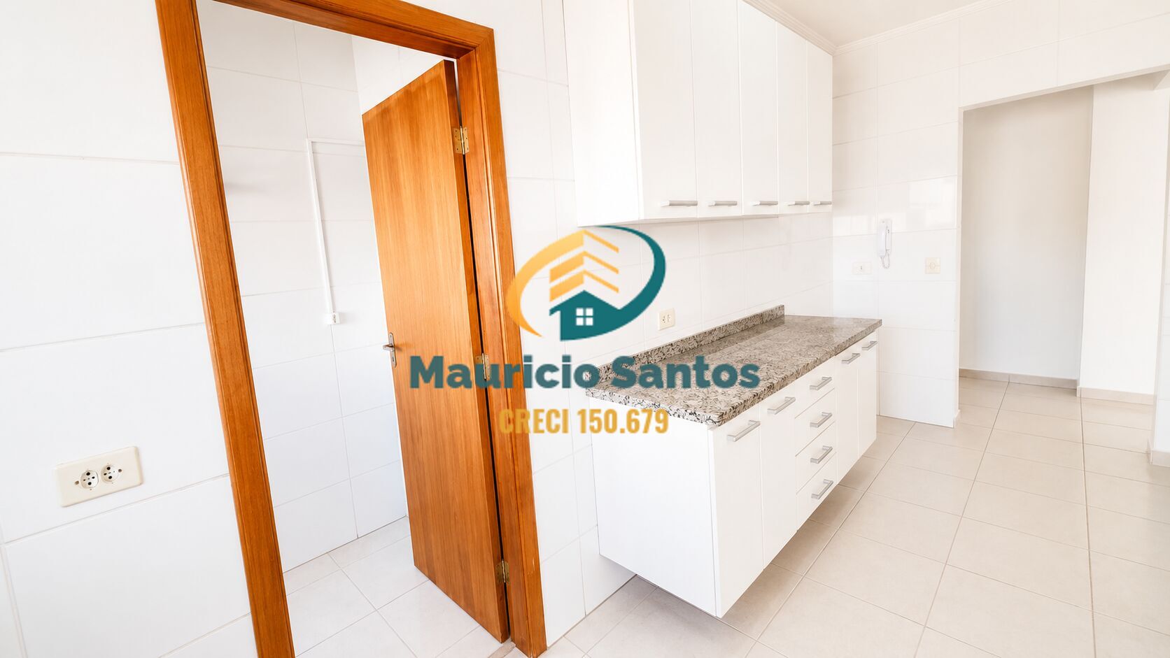 Apartamento à venda com 1 quarto, 1 banheiro, 1 vaga e 54m² no Aviação, Praia Grande (SP) — foto 9 de 30