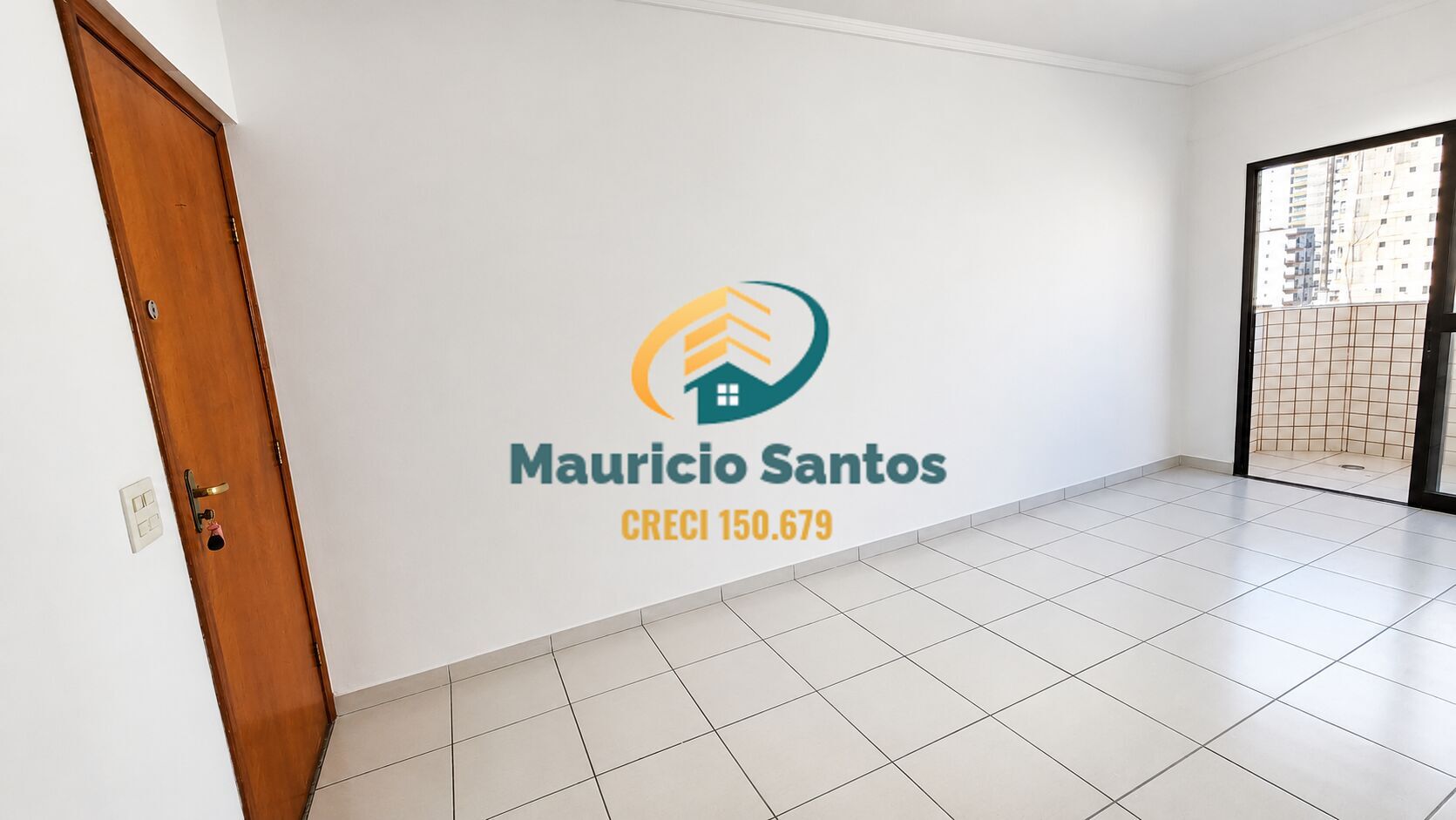 Apartamento à venda com 1 quarto, 1 banheiro, 1 vaga e 54m² no Aviação, Praia Grande (SP) — foto 5 de 30