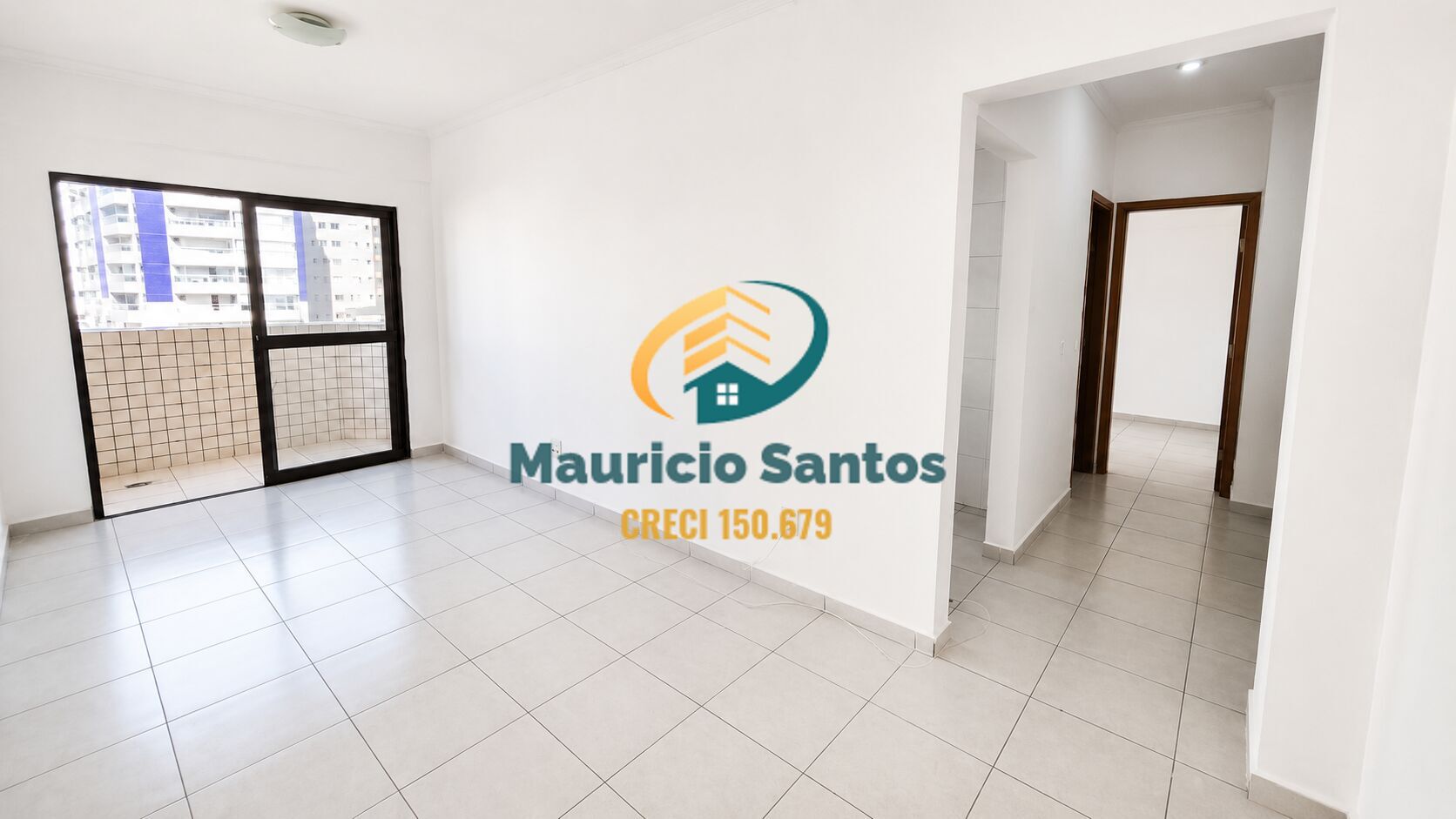 Apartamento à venda com 1 quarto, 1 banheiro, 1 vaga e 54m² no Aviação, Praia Grande (SP) — foto 2 de 30