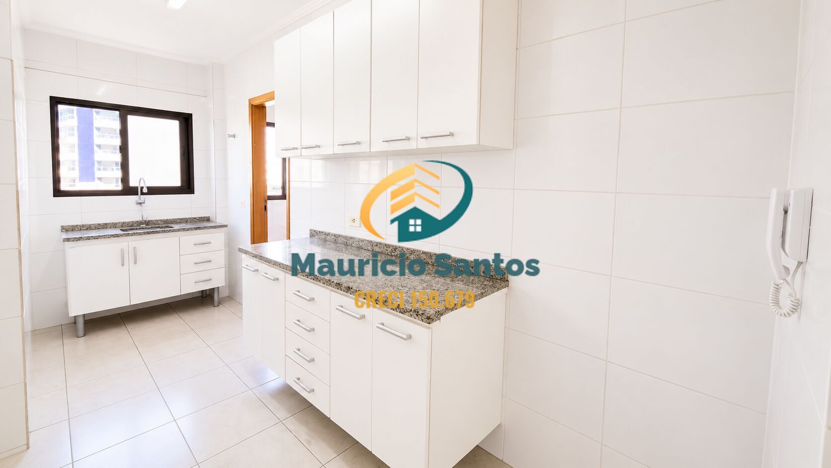 Apartamento à venda com 1 quarto, 1 banheiro, 1 vaga e 54m² no Aviação, Praia Grande (SP) — foto 8 de 30