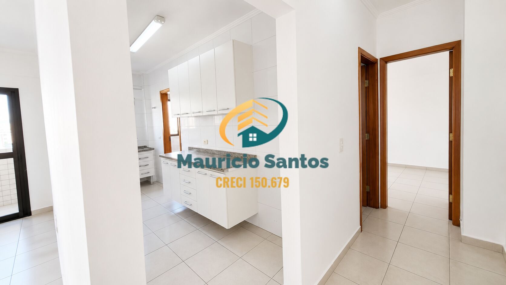 Apartamento à venda com 1 quarto, 1 banheiro, 1 vaga e 54m² no Aviação, Praia Grande (SP) — foto 10 de 30