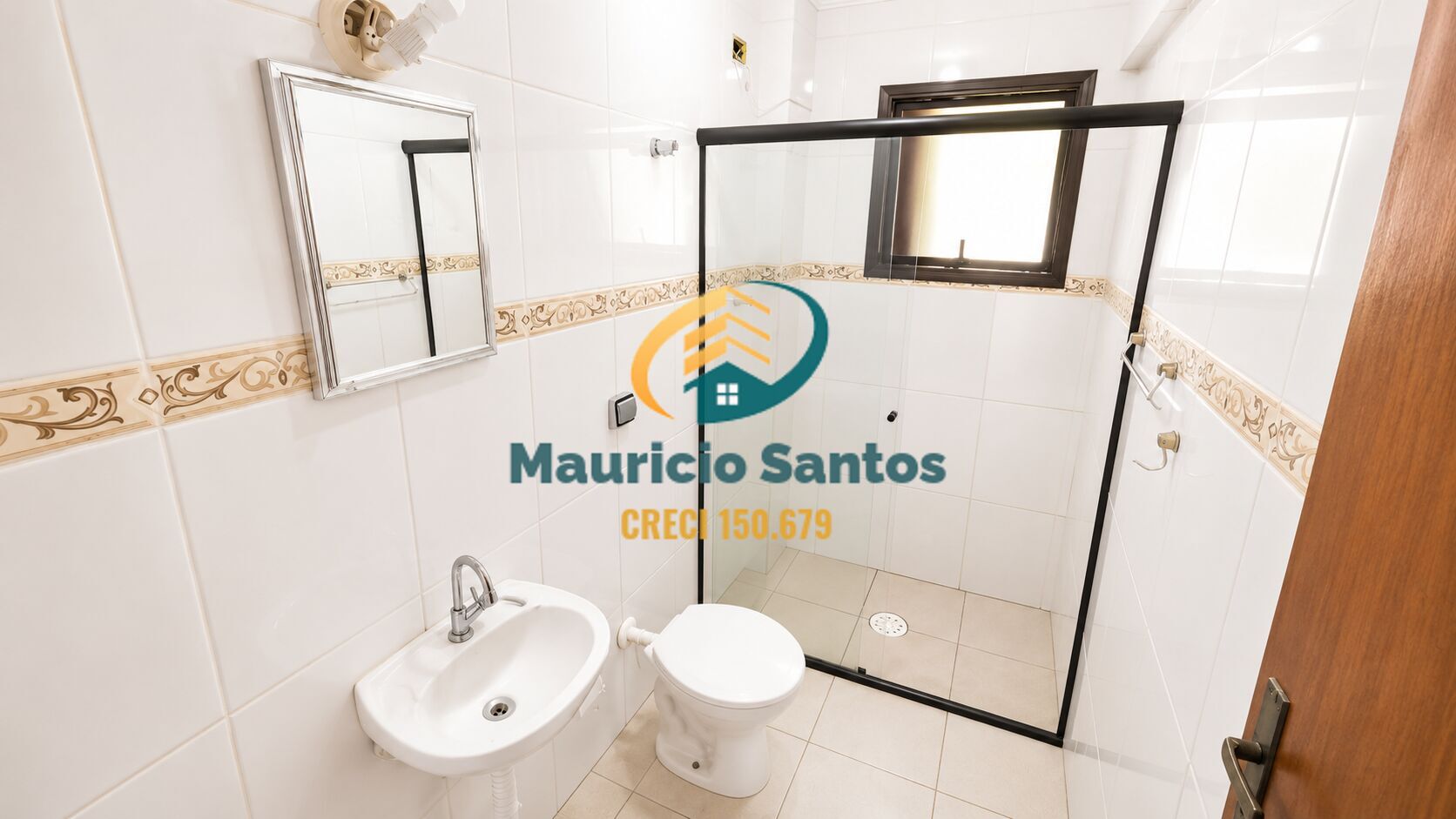 Apartamento à venda com 1 quarto, 1 banheiro, 1 vaga e 54m² no Aviação, Praia Grande (SP) — foto 16 de 30