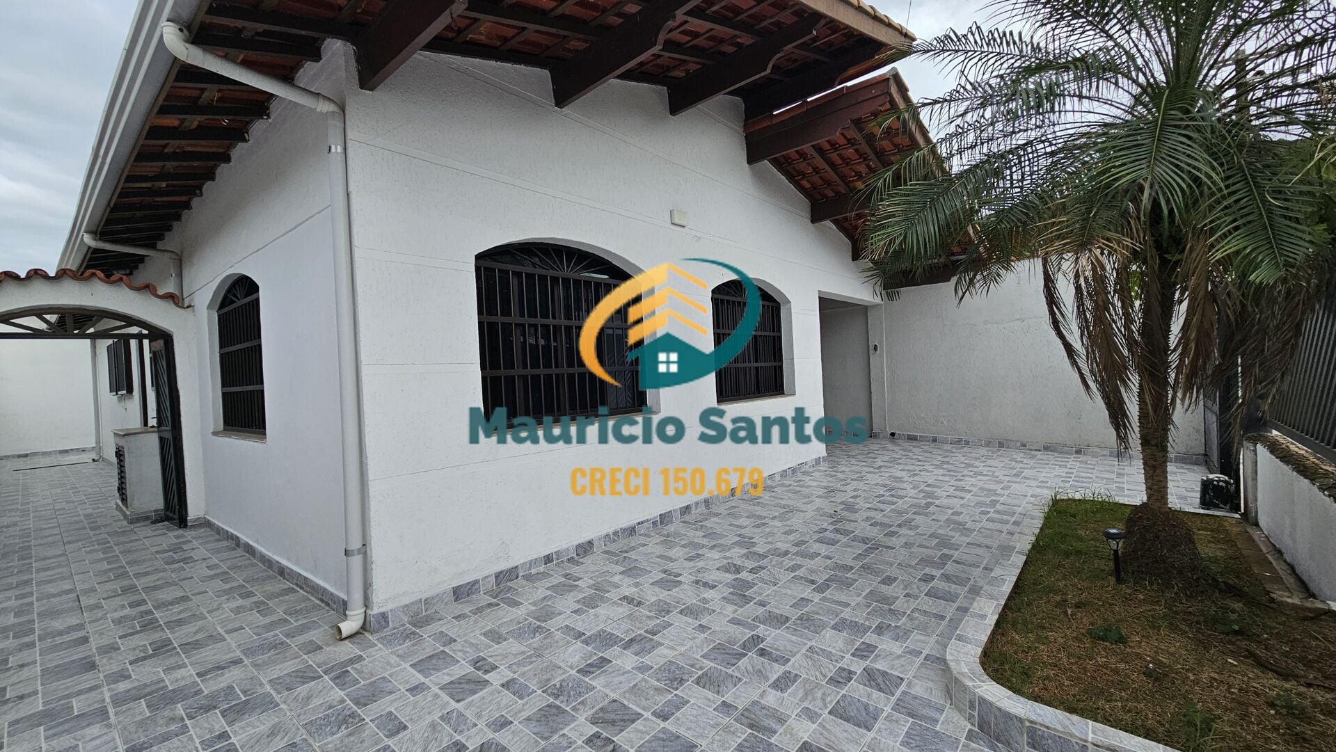 Casa, 5 quartos, 275 m² - Foto 2