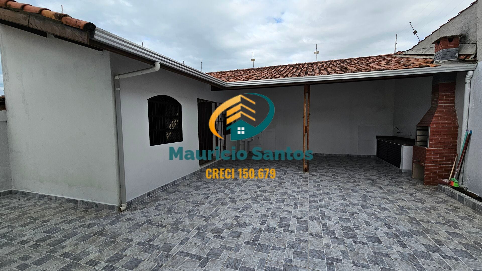 Casa, 5 quartos, 275 m² - Foto 13