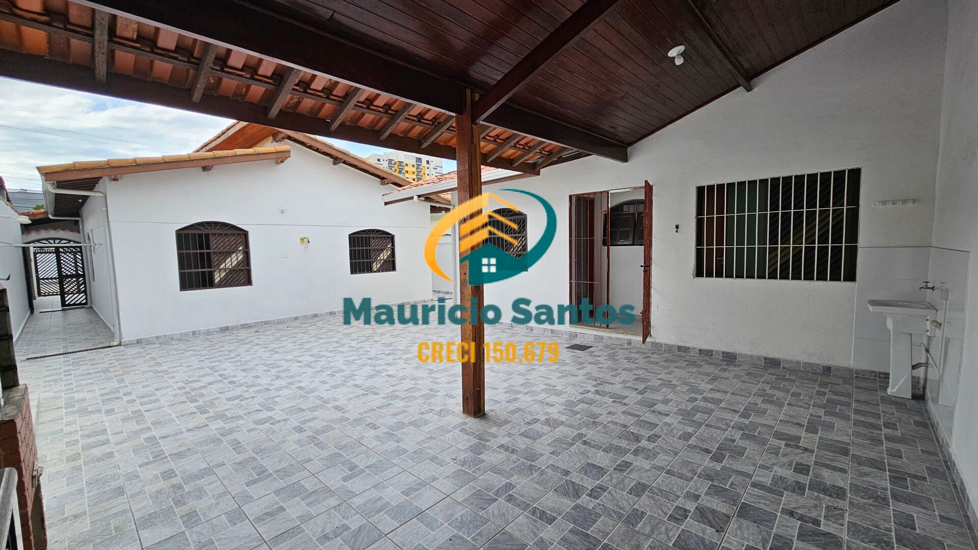 Casa, 5 quartos, 275 m² - Foto 11
