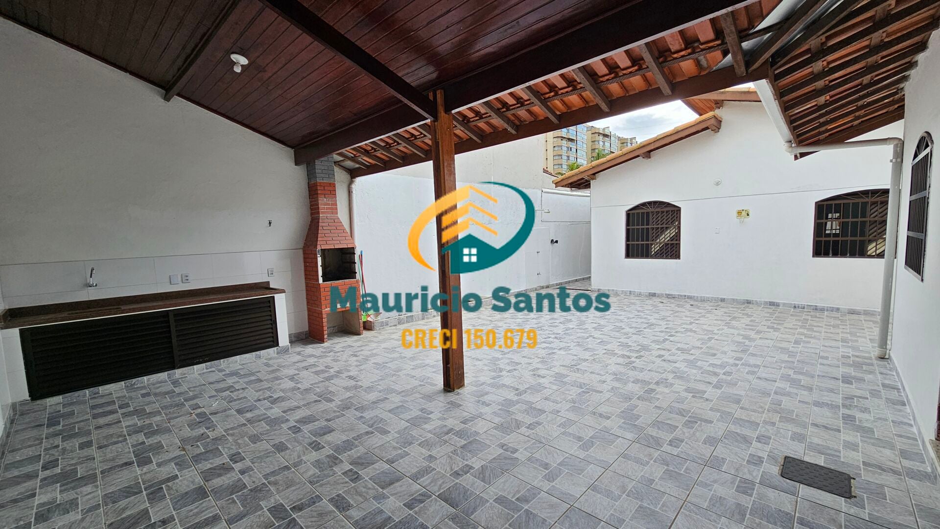 Casa, 5 quartos, 275 m² - Foto 12