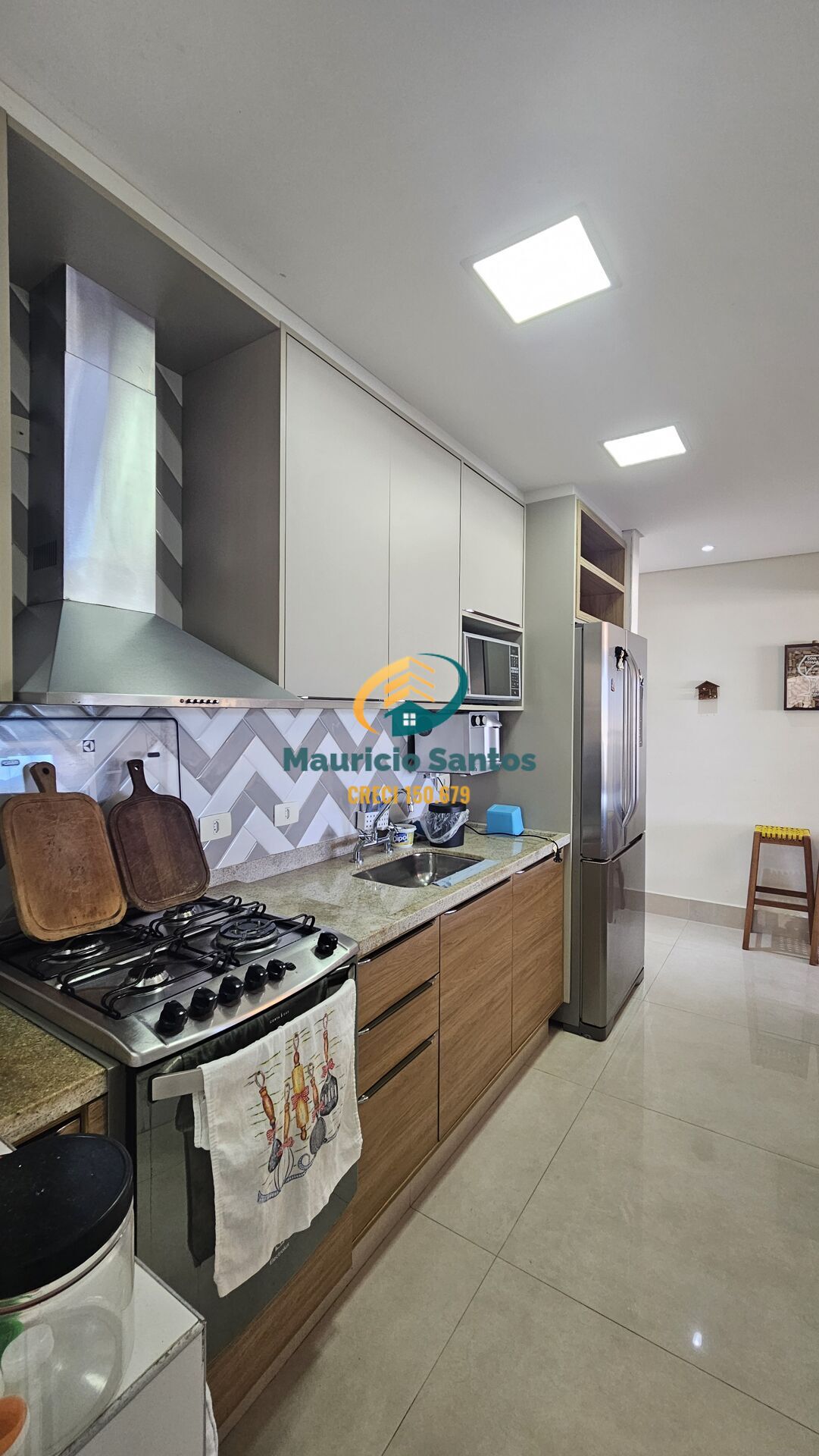 Apartamento à venda com 4 quartos, 2 suítes, 2 vagas e 139m² no Centro, Bertioga (SP) — foto 14 de 30