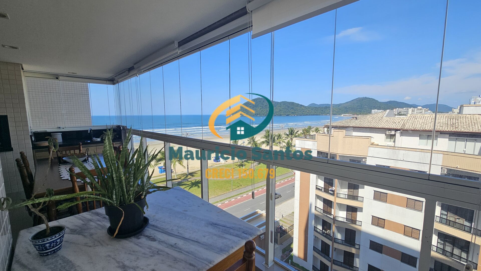 Apartamento à venda com 4 quartos, 2 suítes, 2 vagas e 139m² no Centro, Bertioga (SP) — foto 10 de 30