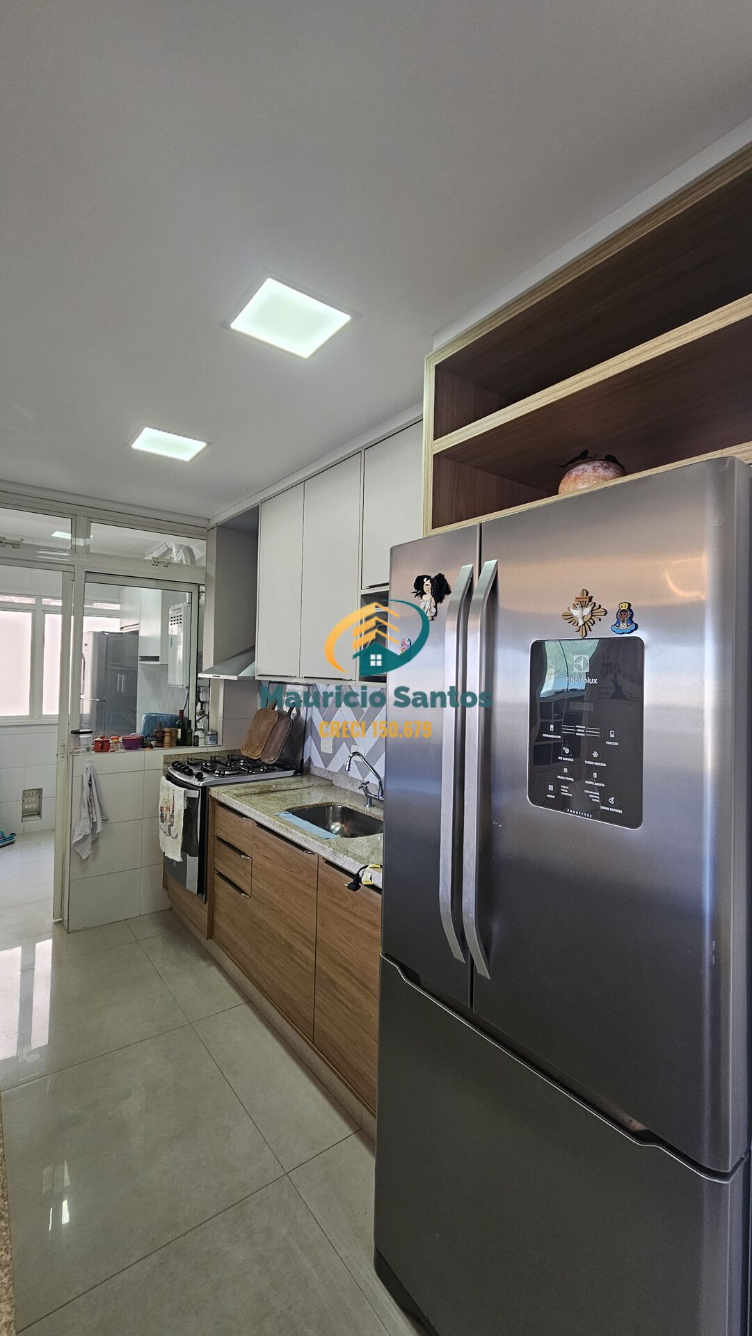 Apartamento à venda com 4 quartos, 2 suítes, 2 vagas e 139m² no Centro, Bertioga (SP) — foto 12 de 30