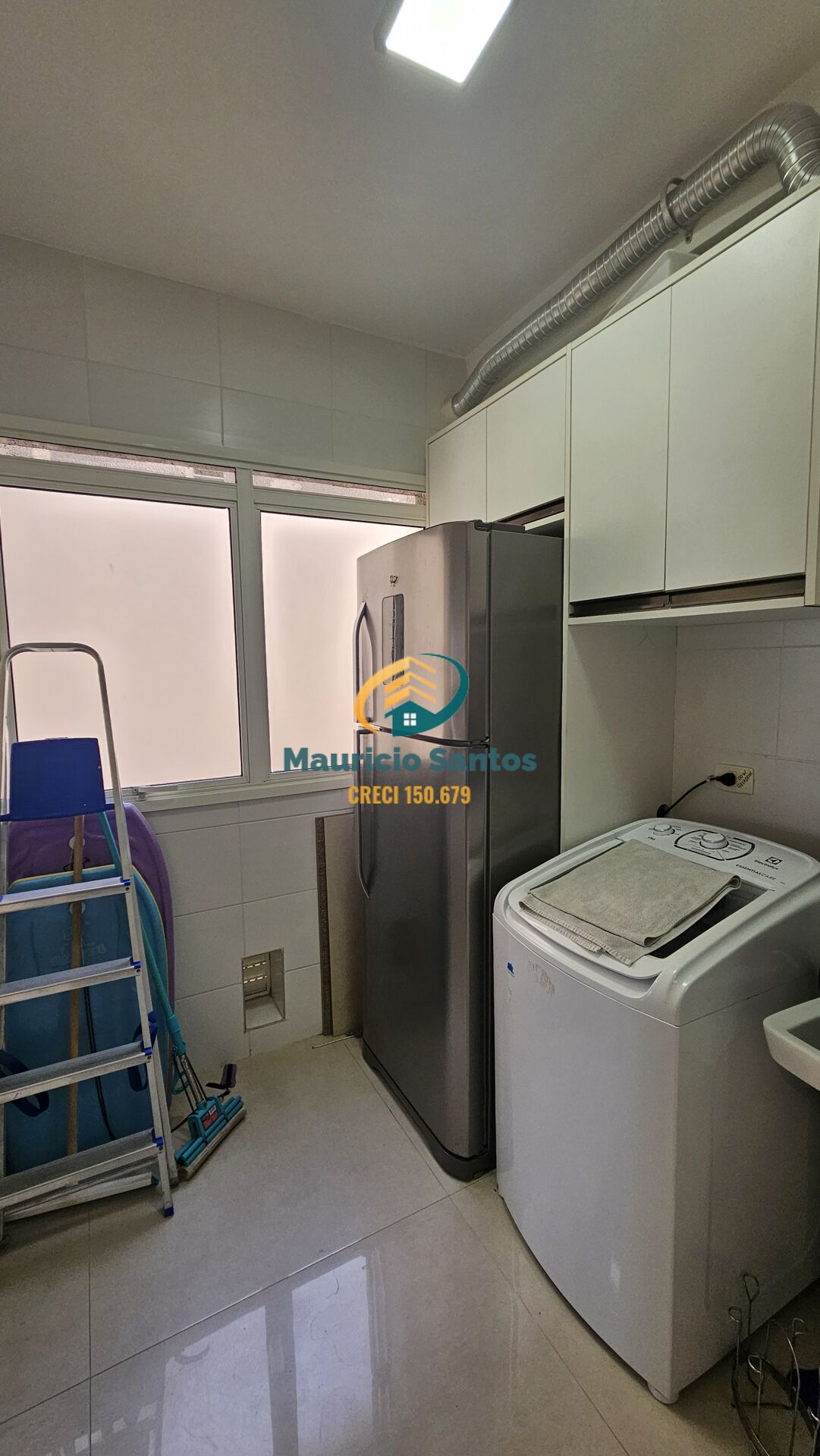 Apartamento à venda com 4 quartos, 2 suítes, 2 vagas e 139m² no Centro, Bertioga (SP) — foto 15 de 30