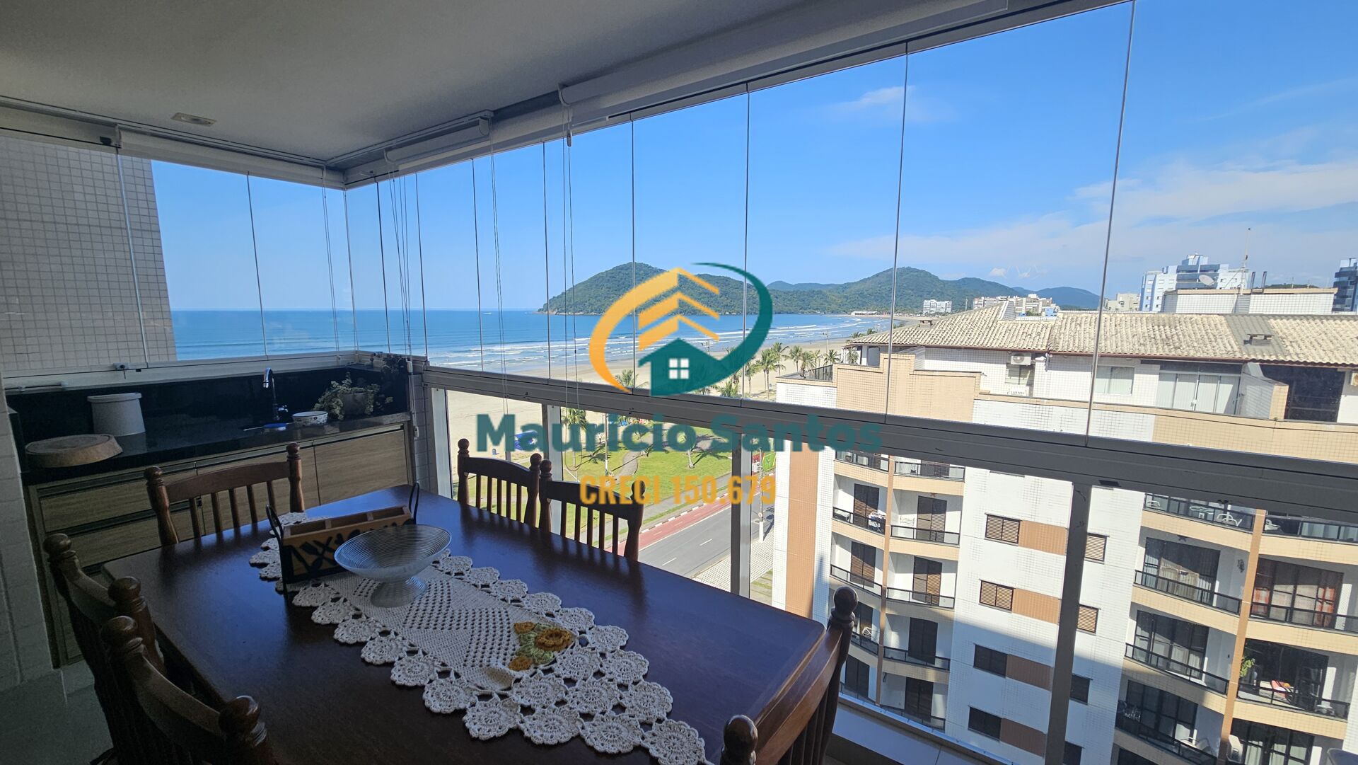 Apartamento à venda com 4 quartos, 2 suítes, 2 vagas e 139m² no Centro, Bertioga (SP) — foto 2 de 30