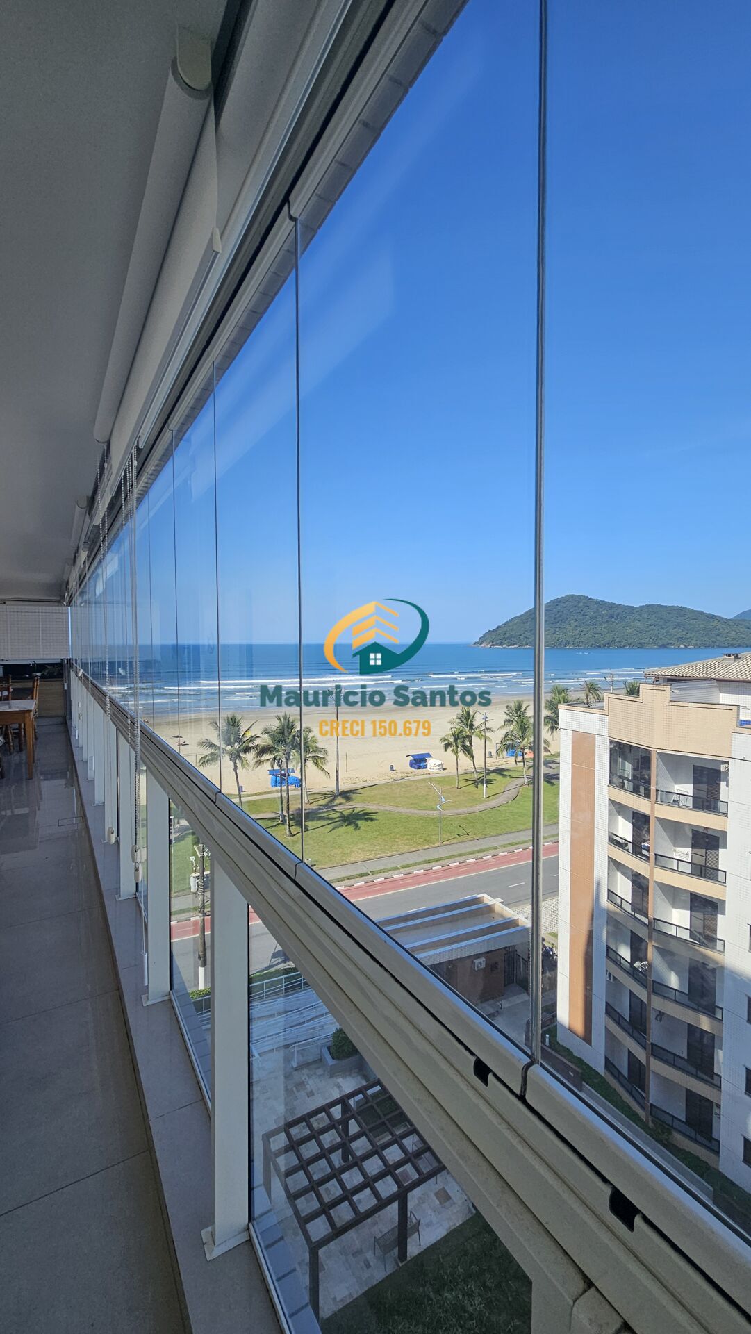 Apartamento à venda com 4 quartos, 2 suítes, 2 vagas e 139m² no Centro, Bertioga (SP) — foto 9 de 30