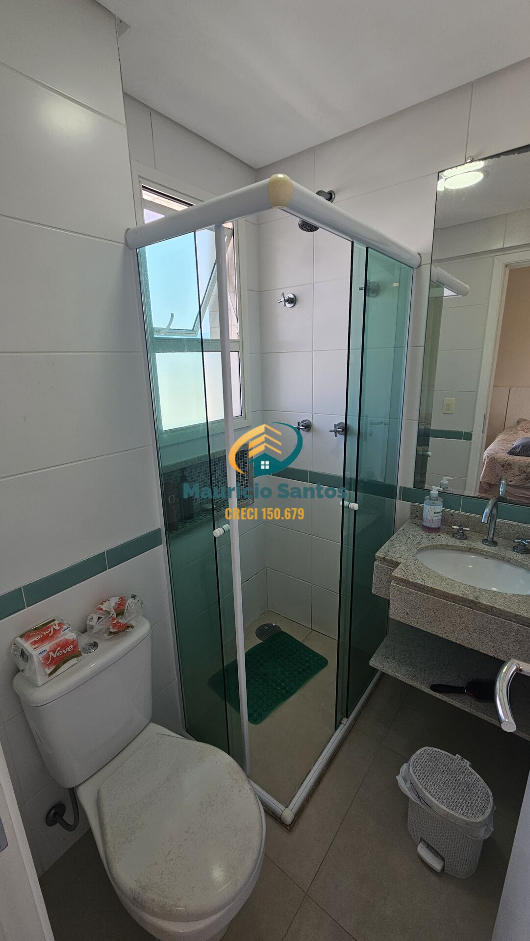 Apartamento à venda com 4 quartos, 2 suítes, 2 vagas e 139m² no Centro, Bertioga (SP) — foto 23 de 30