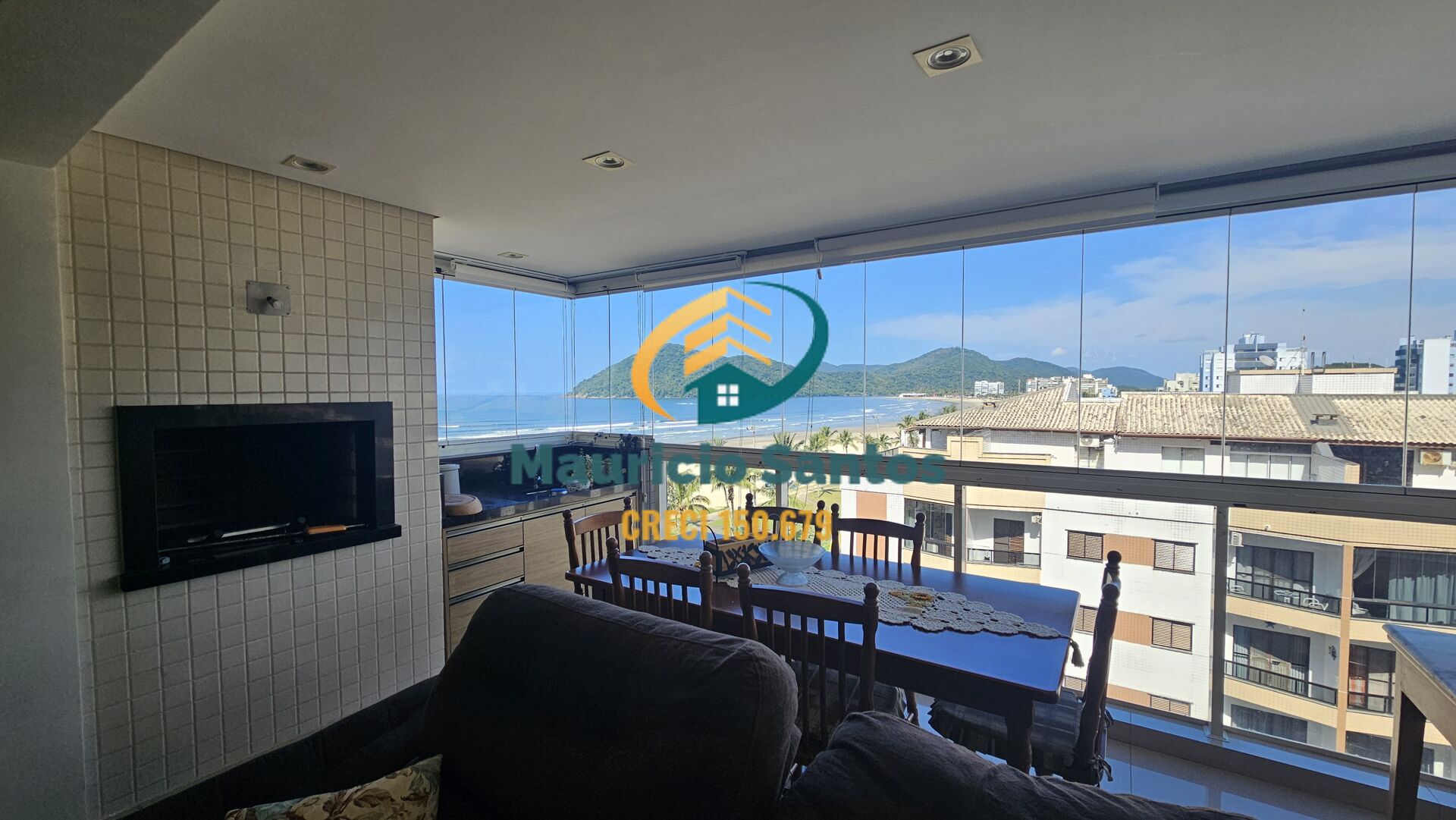 Apartamento à venda com 4 quartos, 2 suítes, 2 vagas e 139m² no Centro, Bertioga (SP) — foto 11 de 30