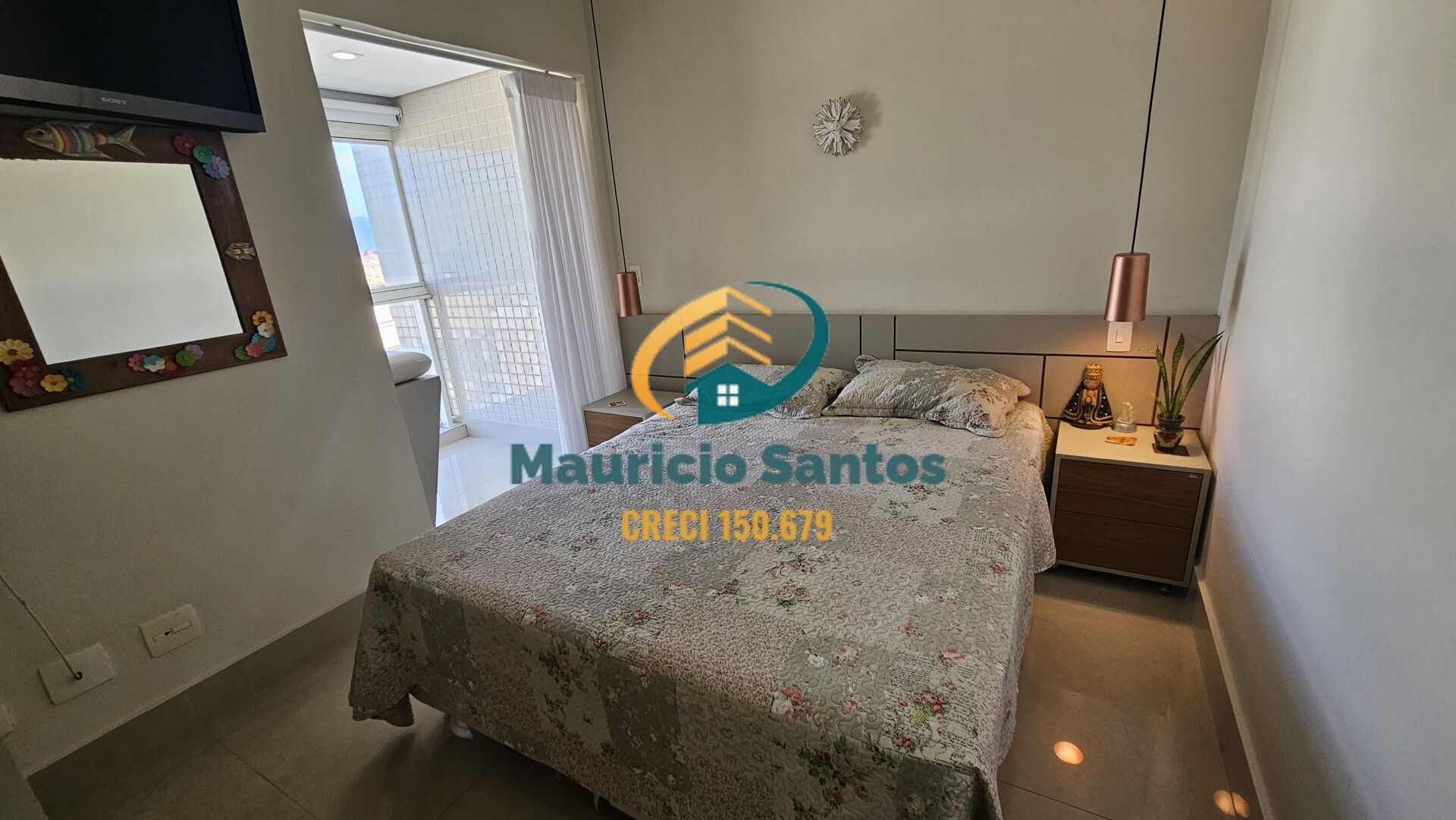 Apartamento à venda com 4 quartos, 2 suítes, 2 vagas e 139m² no Centro, Bertioga (SP) — foto 25 de 30