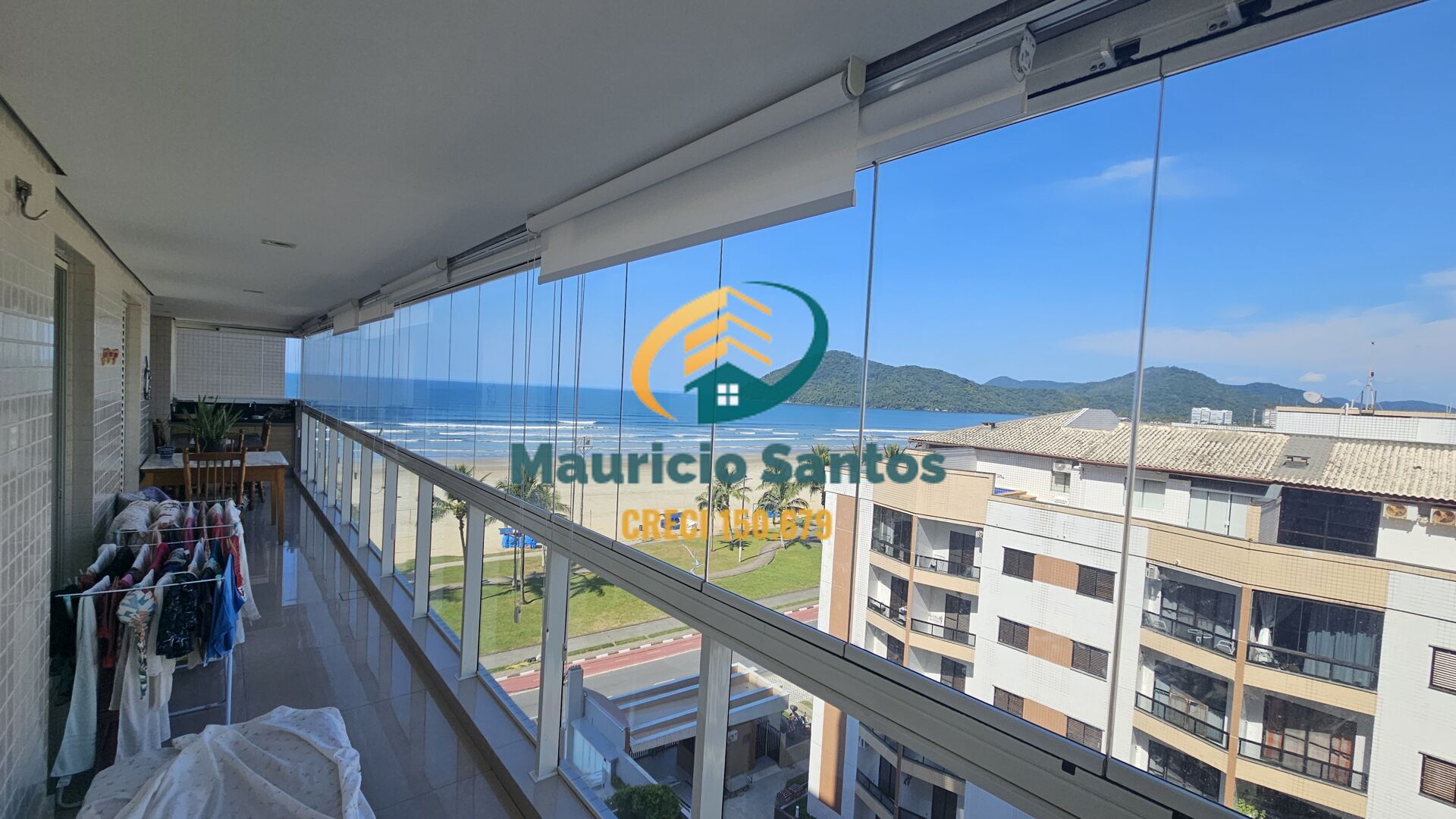 Apartamento à venda com 4 quartos, 2 suítes, 2 vagas e 139m² no Centro, Bertioga (SP) — foto 8 de 30