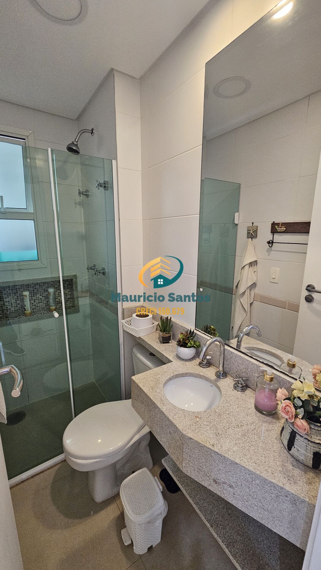 Apartamento à venda com 4 quartos, 2 suítes, 2 vagas e 139m² no Centro, Bertioga (SP) — foto 18 de 30