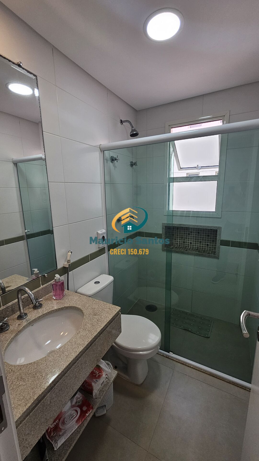 Apartamento à venda com 4 quartos, 2 suítes, 2 vagas e 139m² no Centro, Bertioga (SP) — foto 21 de 30