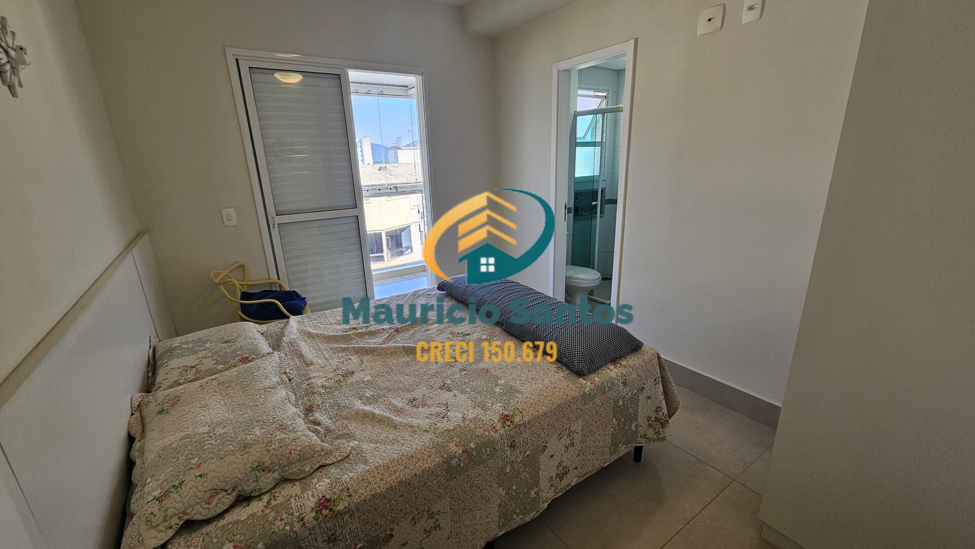 Apartamento à venda com 4 quartos, 2 suítes, 2 vagas e 139m² no Centro, Bertioga (SP) — foto 22 de 30