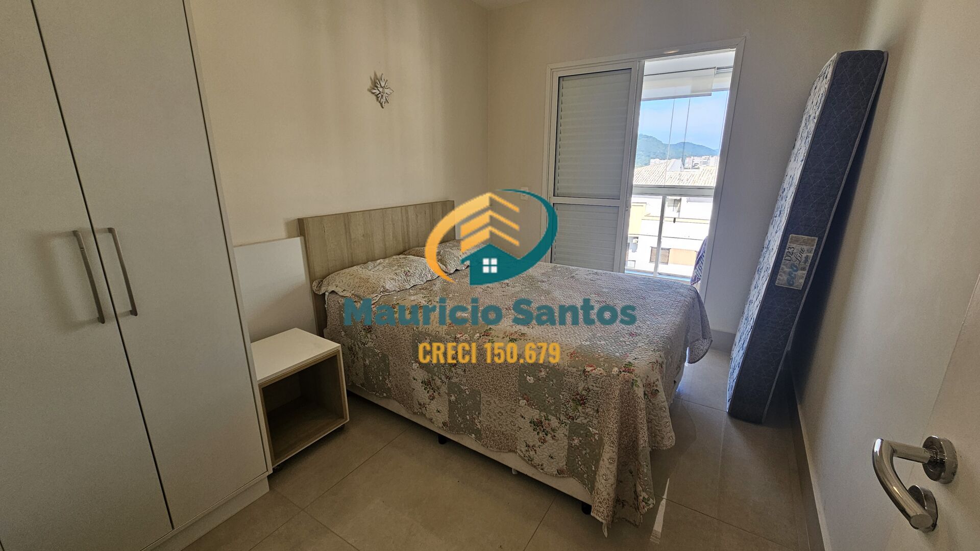 Apartamento à venda com 4 quartos, 2 suítes, 2 vagas e 139m² no Centro, Bertioga (SP) — foto 19 de 30