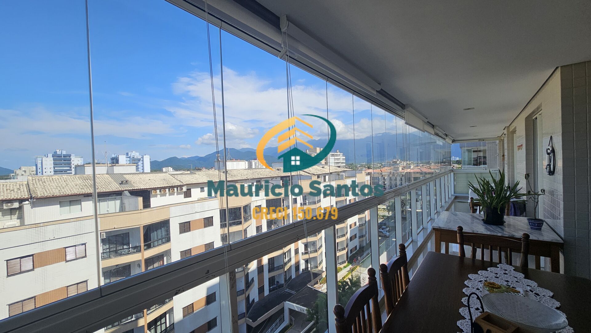 Apartamento à venda com 4 quartos, 2 suítes, 2 vagas e 139m² no Centro, Bertioga (SP) — foto 7 de 30
