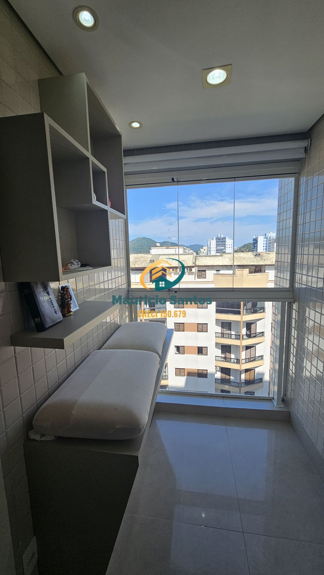 Apartamento à venda com 4 quartos, 2 suítes, 2 vagas e 139m² no Centro, Bertioga (SP) — foto 28 de 30