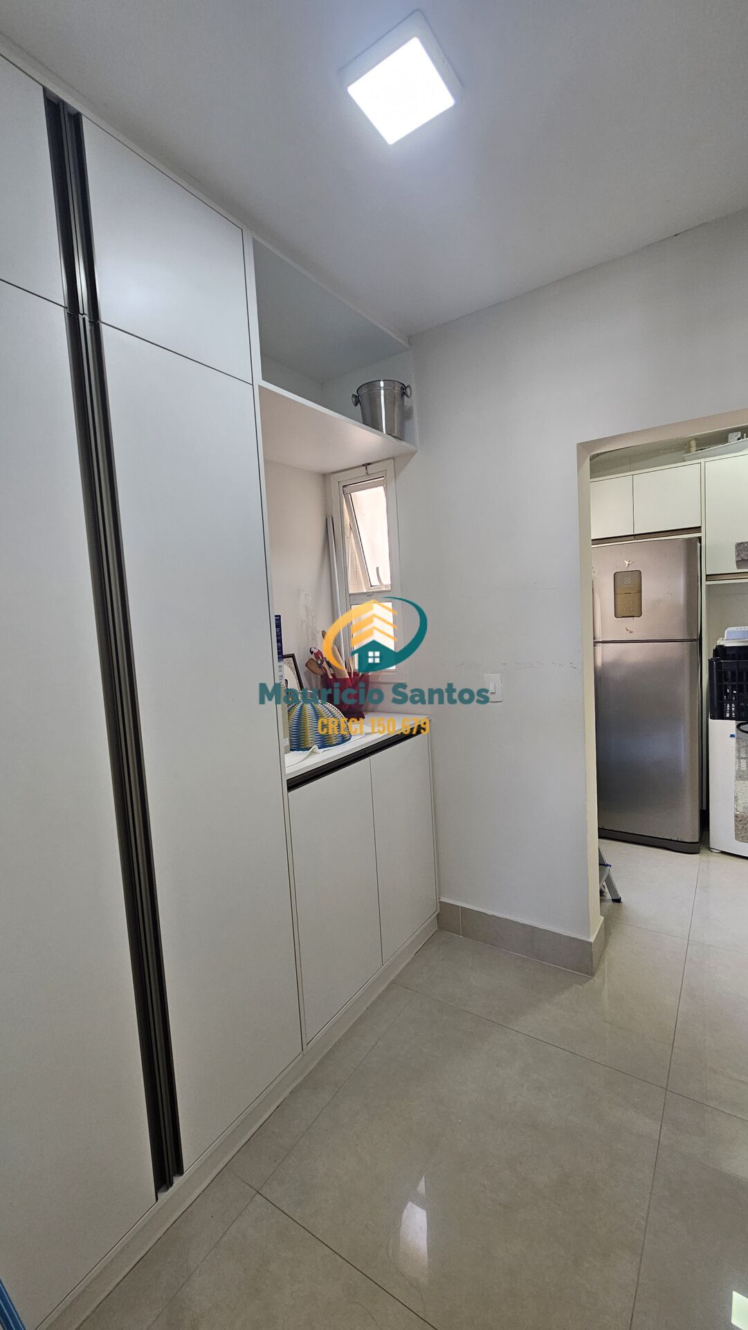 Apartamento à venda com 4 quartos, 2 suítes, 2 vagas e 139m² no Centro, Bertioga (SP) — foto 16 de 30