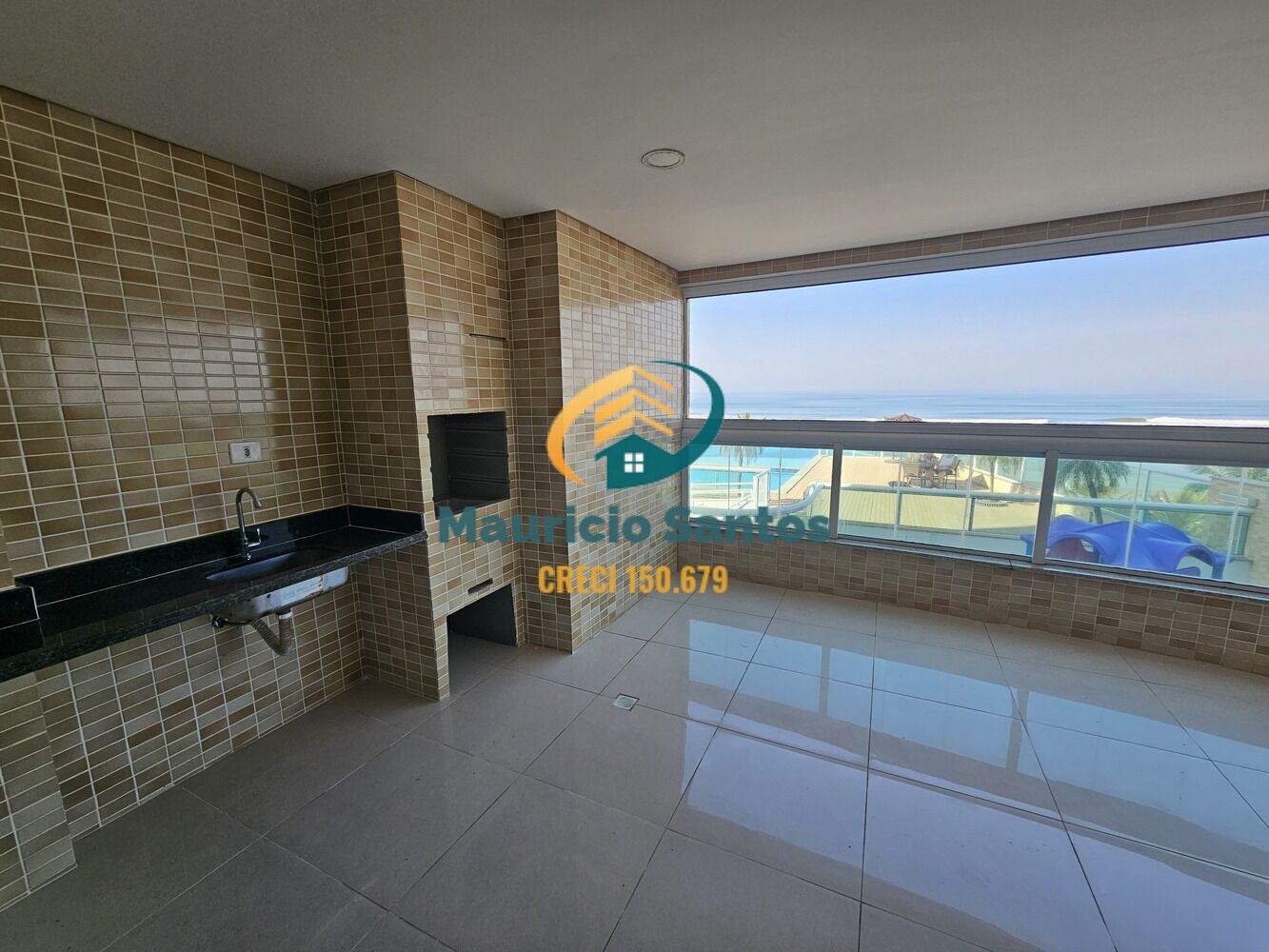 Apartamento à venda com 3 quartos, 2 suítes, 2 vagas e 112m² no Centro, Mongaguá (SP) — foto 4 de 30