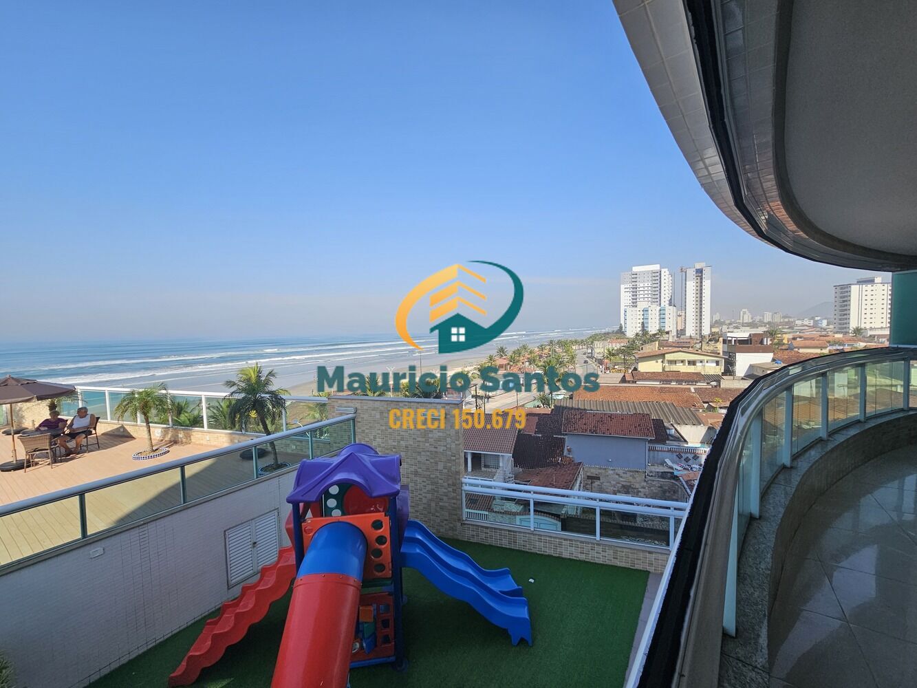 Apartamento à venda com 3 quartos, 2 suítes, 2 vagas e 112m² no Centro, Mongaguá (SP) — foto 11 de 30
