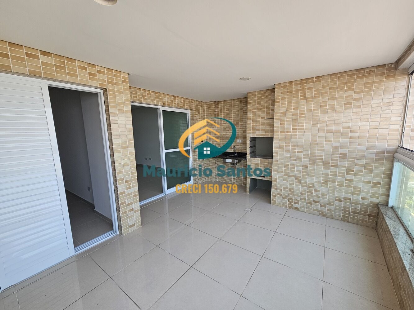 Apartamento à venda com 3 quartos, 2 suítes, 2 vagas e 112m² no Centro, Mongaguá (SP) — foto 5 de 30