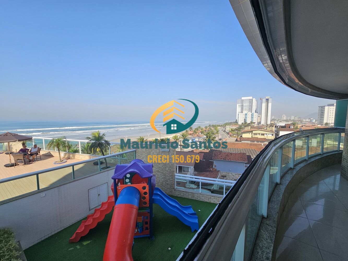 Apartamento à venda com 3 quartos, 2 suítes, 2 vagas e 112m² no Centro, Mongaguá (SP) — foto 10 de 30