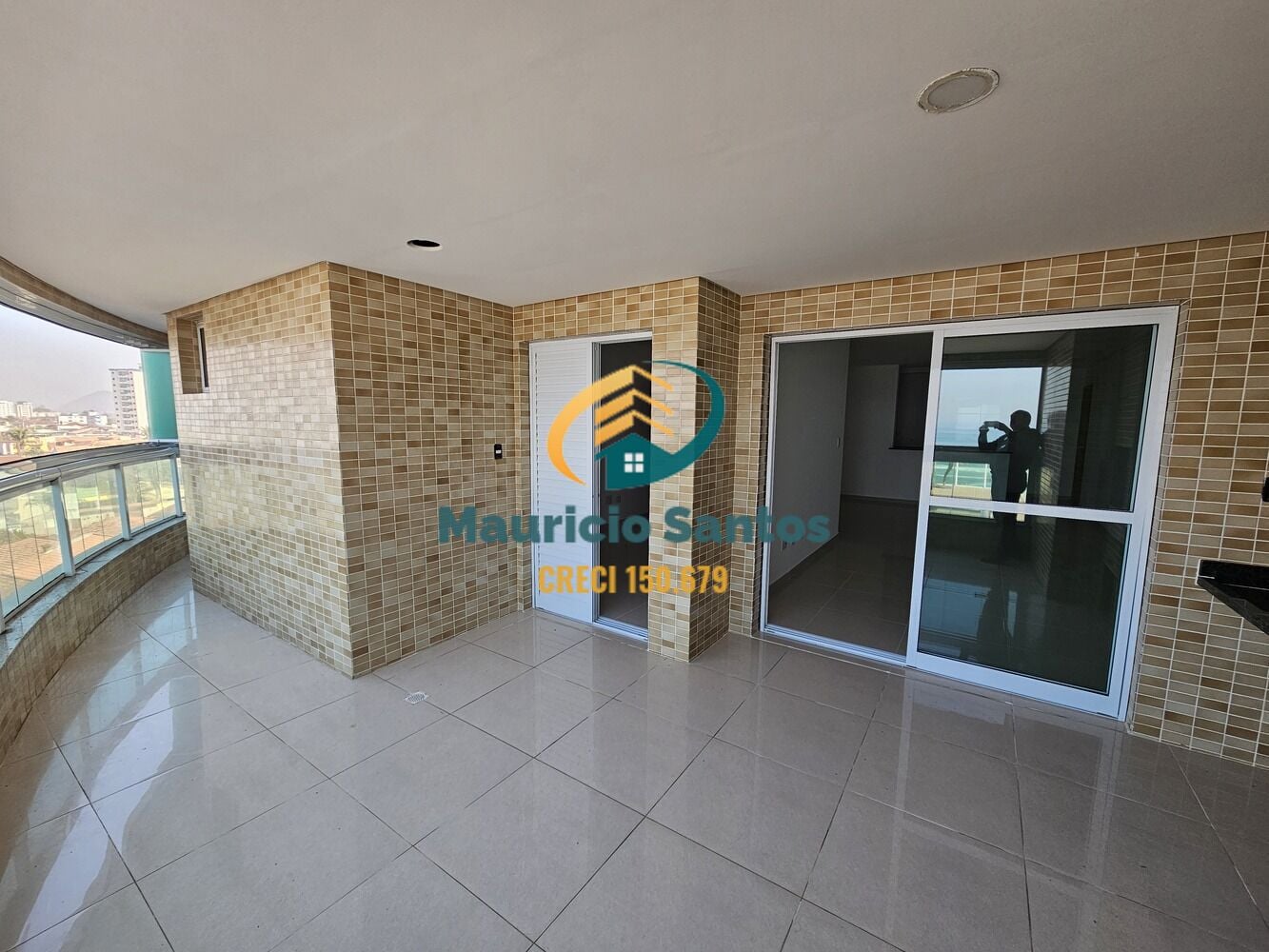 Apartamento à venda com 3 quartos, 2 suítes, 2 vagas e 112m² no Centro, Mongaguá (SP) — foto 6 de 30