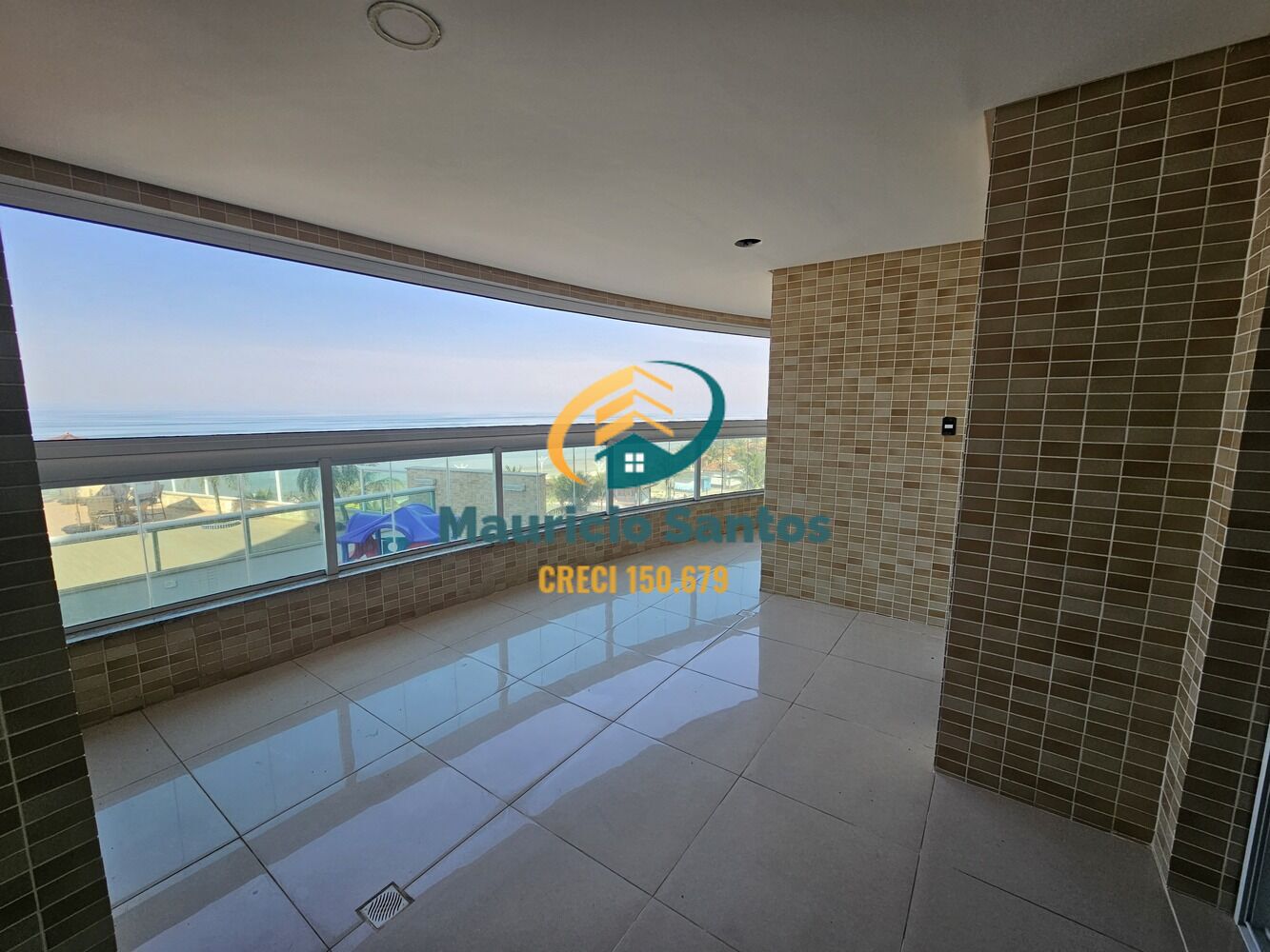 Apartamento à venda com 3 quartos, 2 suítes, 2 vagas e 112m² no Centro, Mongaguá (SP) — foto 7 de 30