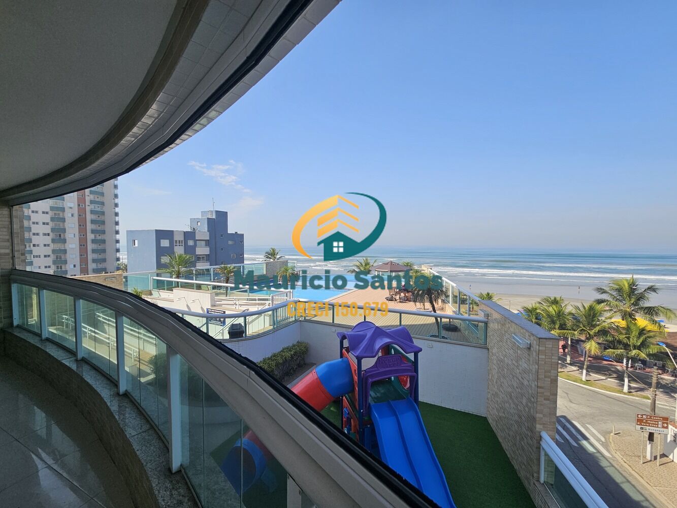 Apartamento à venda com 3 quartos, 2 suítes, 2 vagas e 112m² no Centro, Mongaguá (SP) — foto 16 de 30