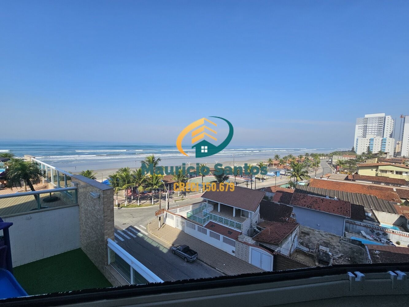 Apartamento à venda com 3 quartos, 2 suítes, 2 vagas e 112m² no Centro, Mongaguá (SP) — foto 13 de 30