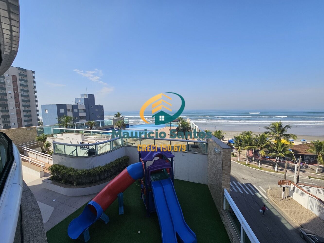 Apartamento à venda com 3 quartos, 2 suítes, 2 vagas e 112m² no Centro, Mongaguá (SP) — foto 12 de 30