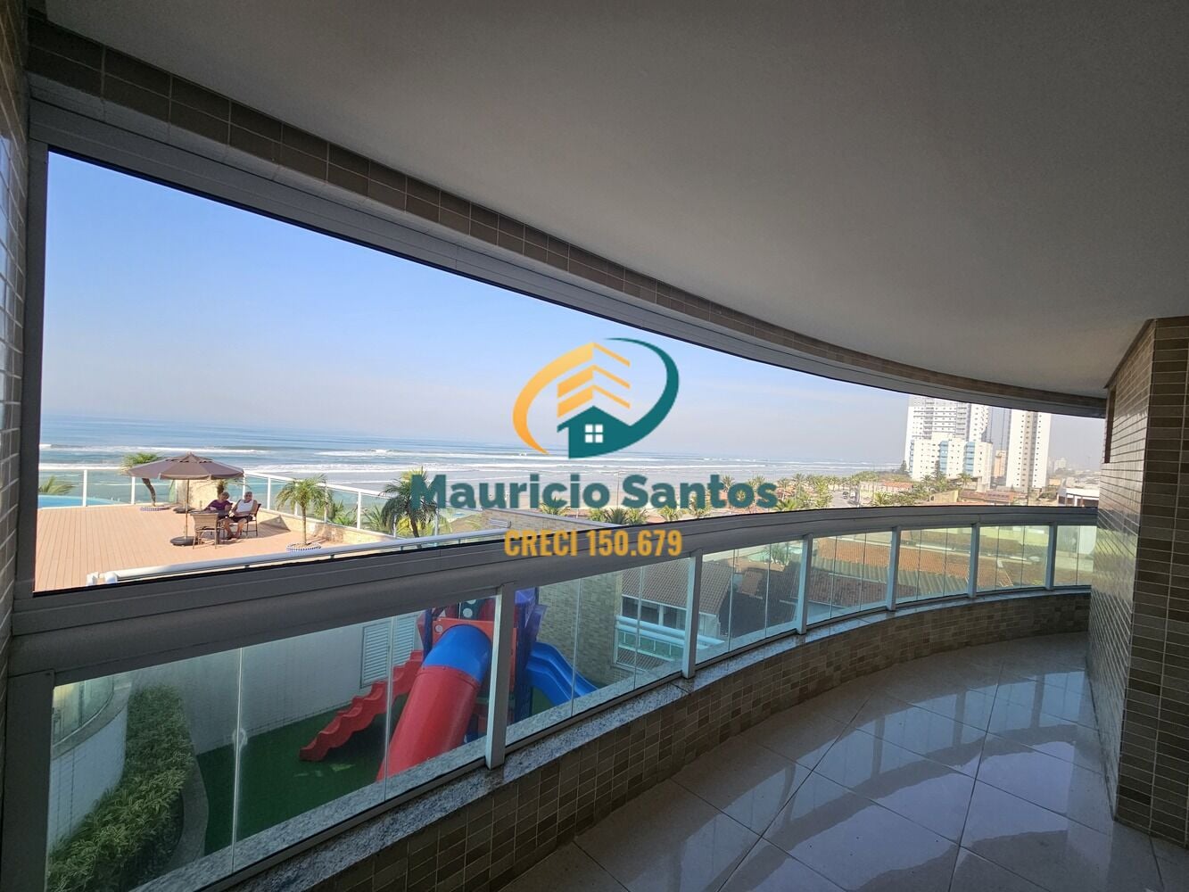 Apartamento à venda com 3 quartos, 2 suítes, 2 vagas e 112m² no Centro, Mongaguá (SP) — foto 9 de 30