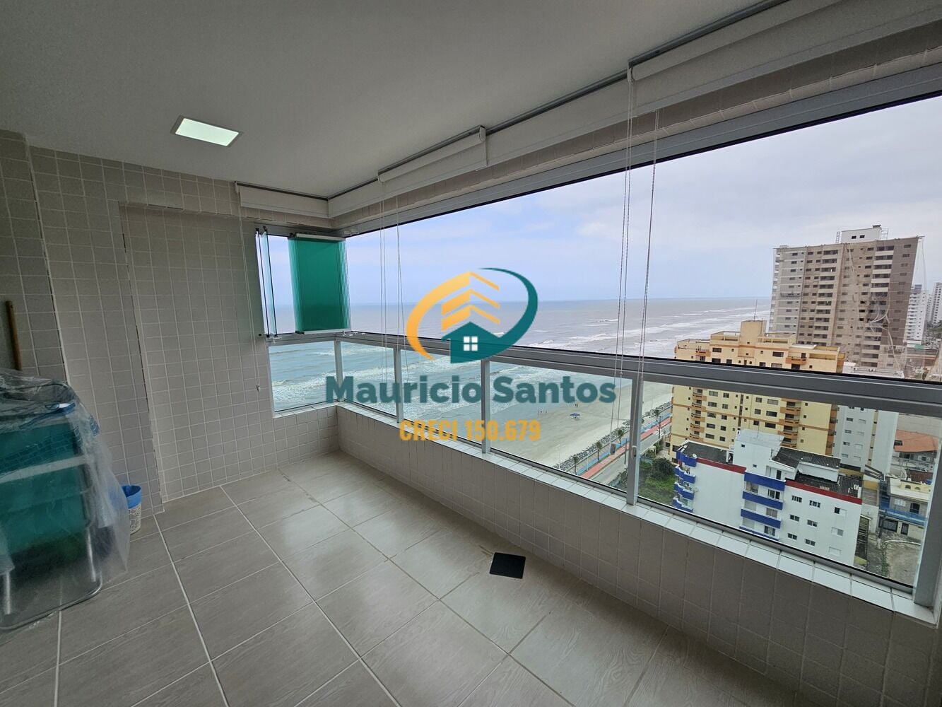 Apartamento à venda com 2 quartos, 1 suíte, 1 vaga e 79m² no Centro, Mongaguá (SP) — foto 11 de 30