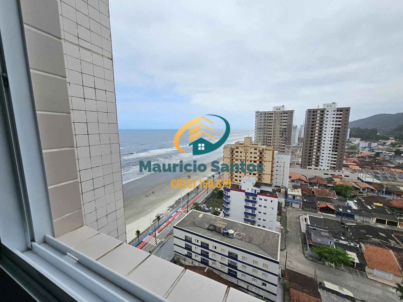 Apartamento à venda com 2 quartos, 1 suíte, 1 vaga e 79m² no Centro, Mongaguá (SP) — foto 28 de 30